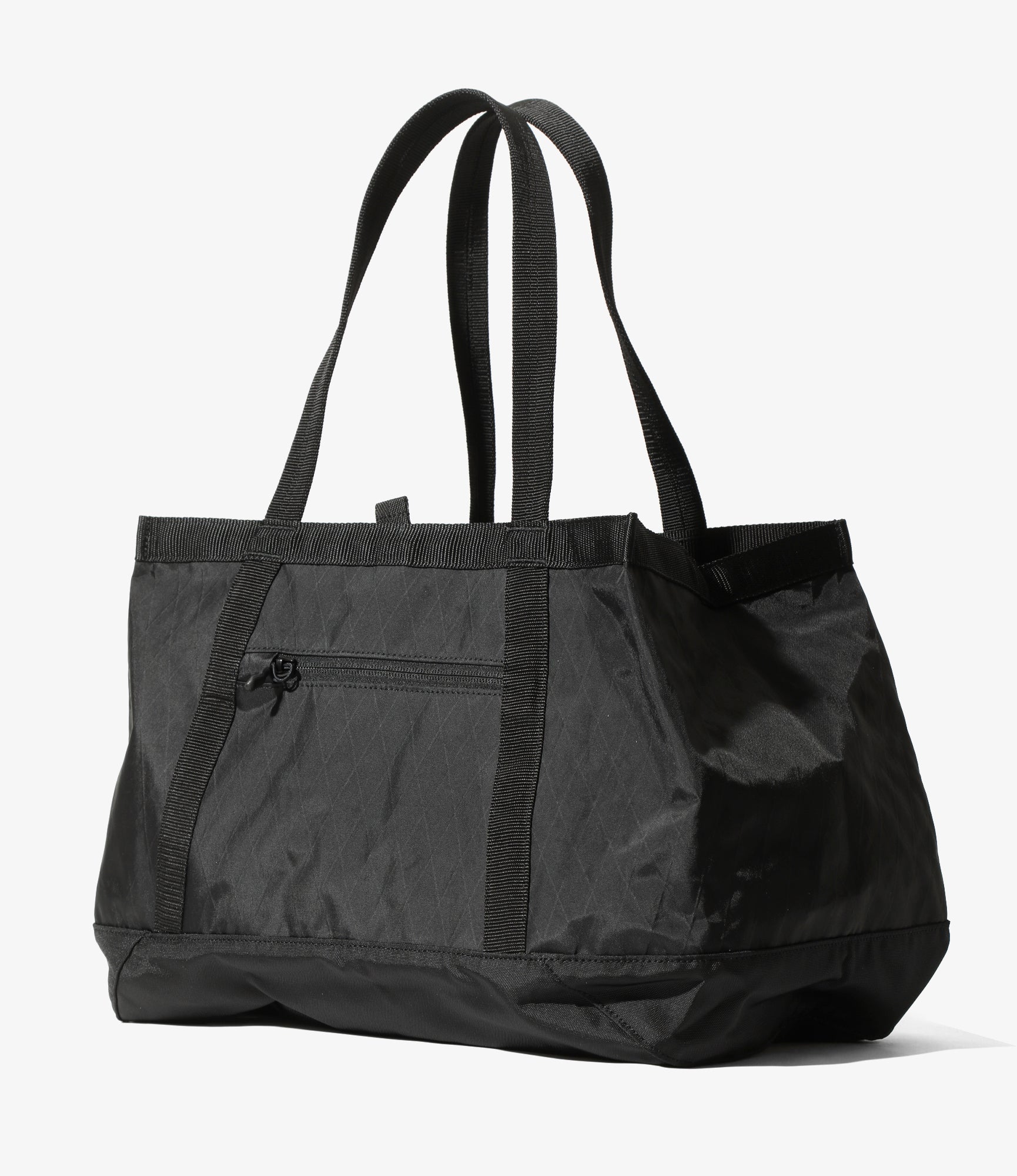 Tool Tote - Black - Medium