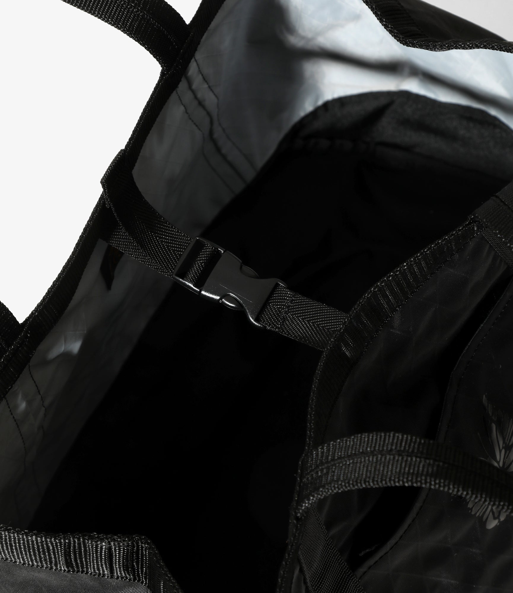 Tool Tote - Black - Medium