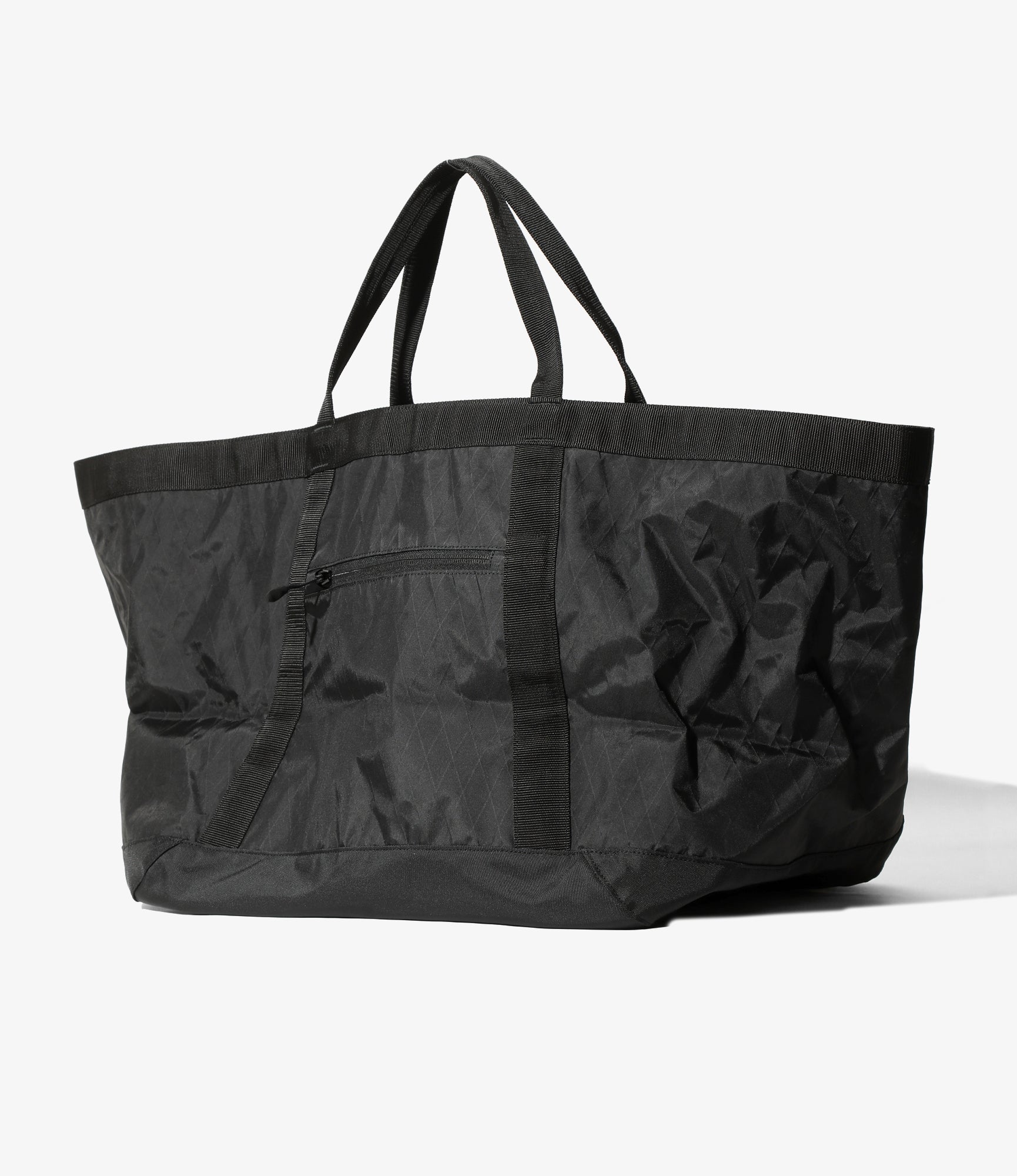 Tool Tote - Black - Large