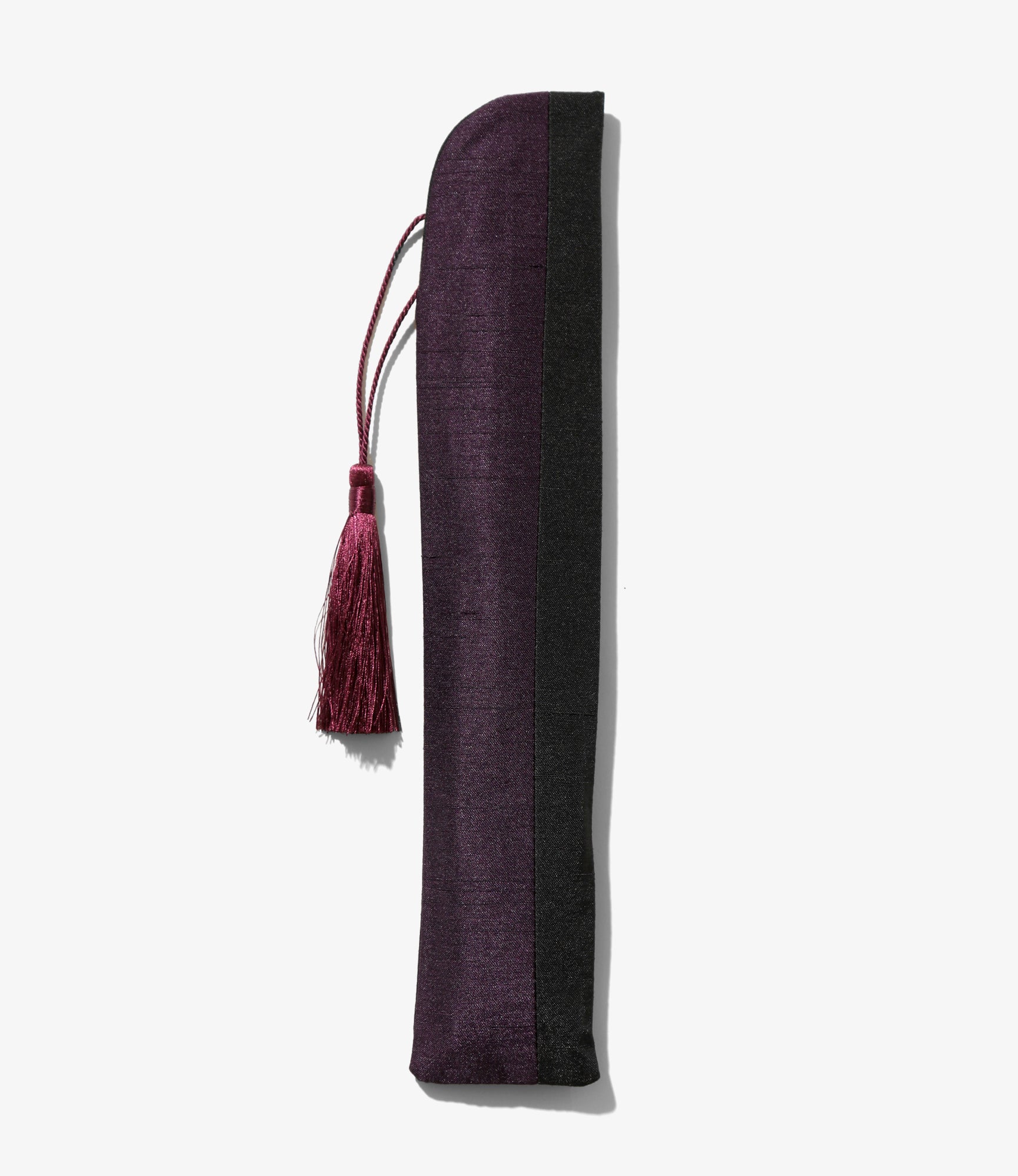 Sensu Foldable Handy Fan - Kokutan - 60 Ken