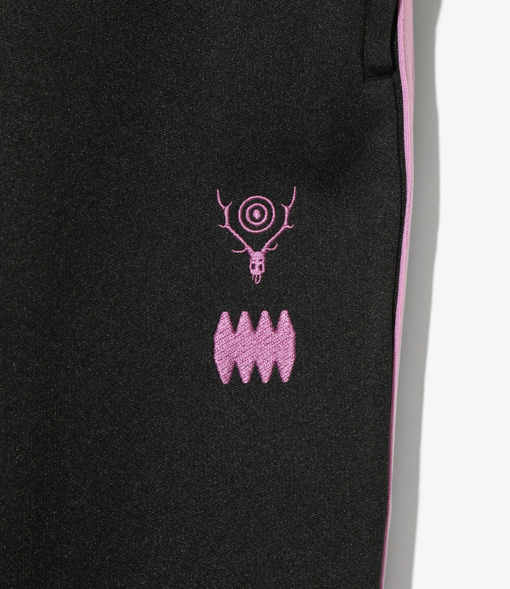 South2 West8 x Mafia Bag - Track Pant - Strike - Poly Smooth