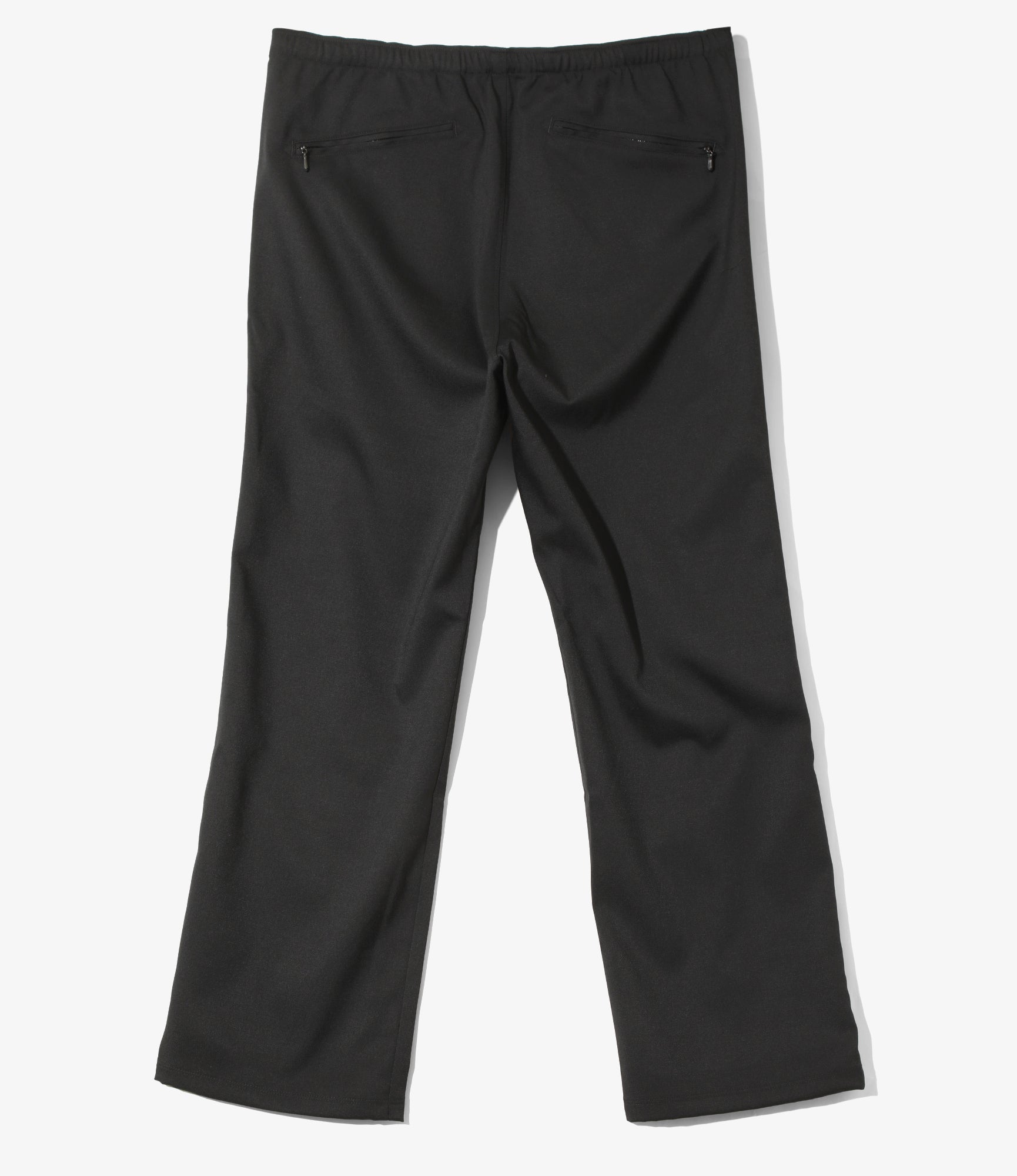 Warm Up Pant - Black - Cavalry Twill