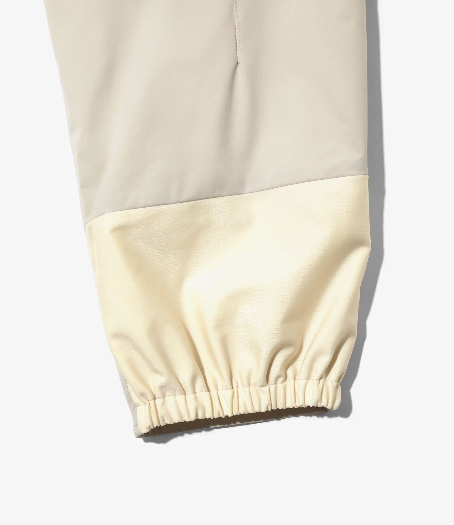 Wind Pant - Ivory - Loft Insulation