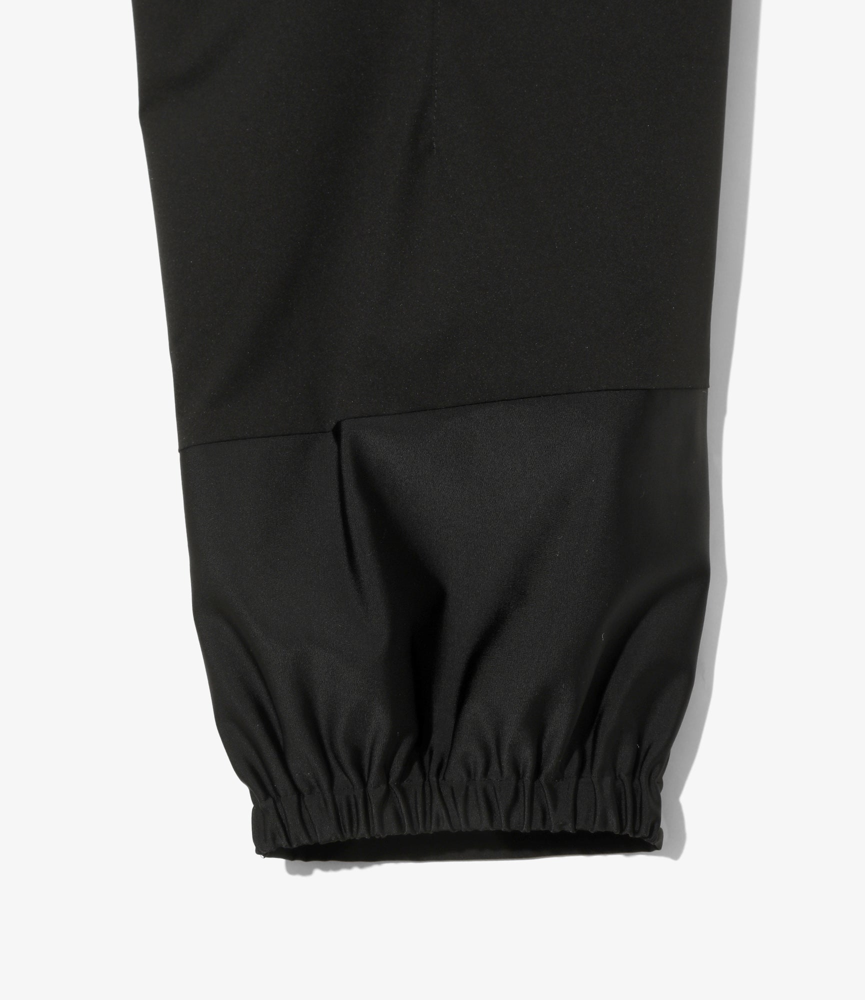 Wind Pant - Black - Loft Insulation