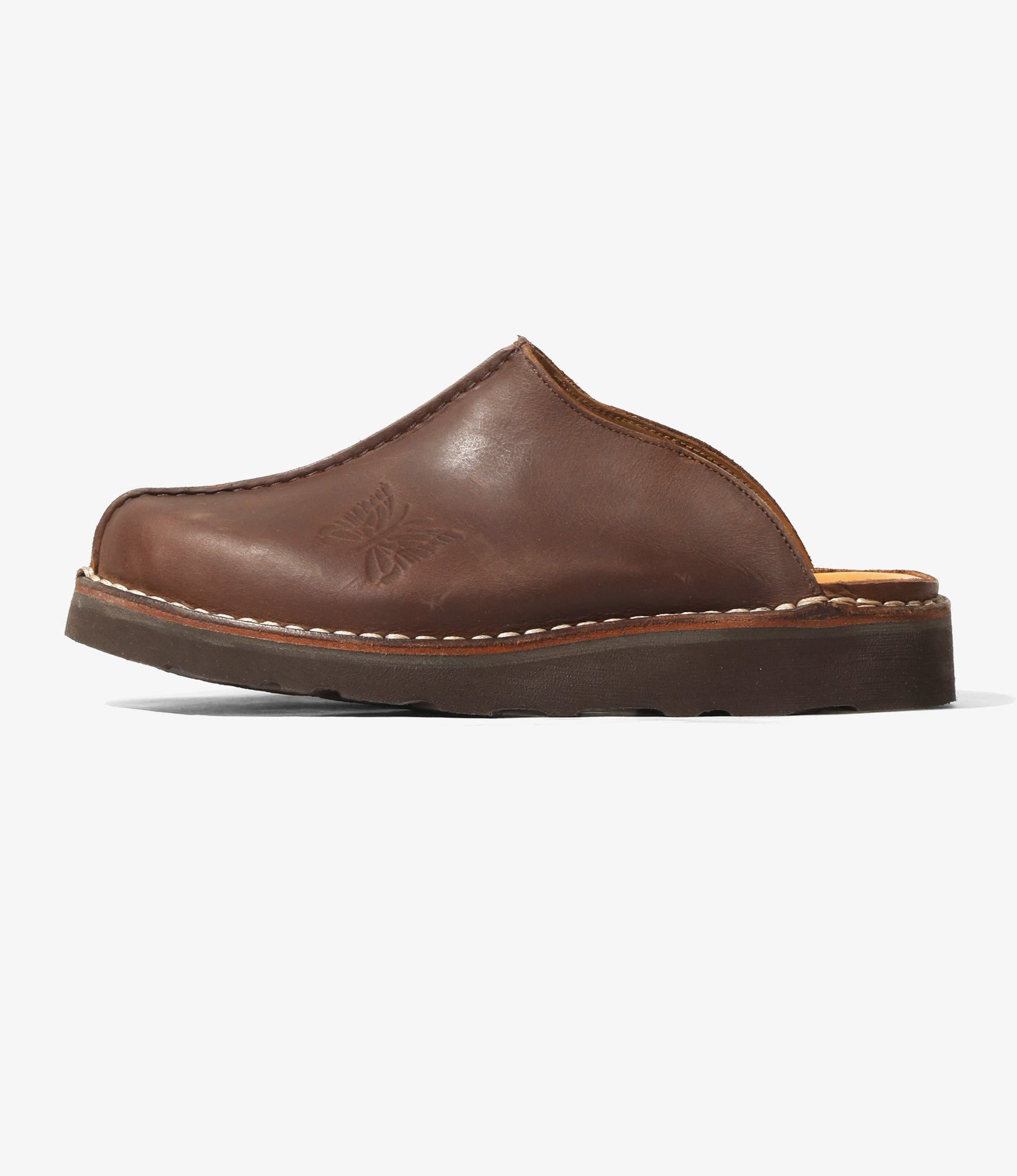 Women's Mountain Slip-In - Papillon Emb.