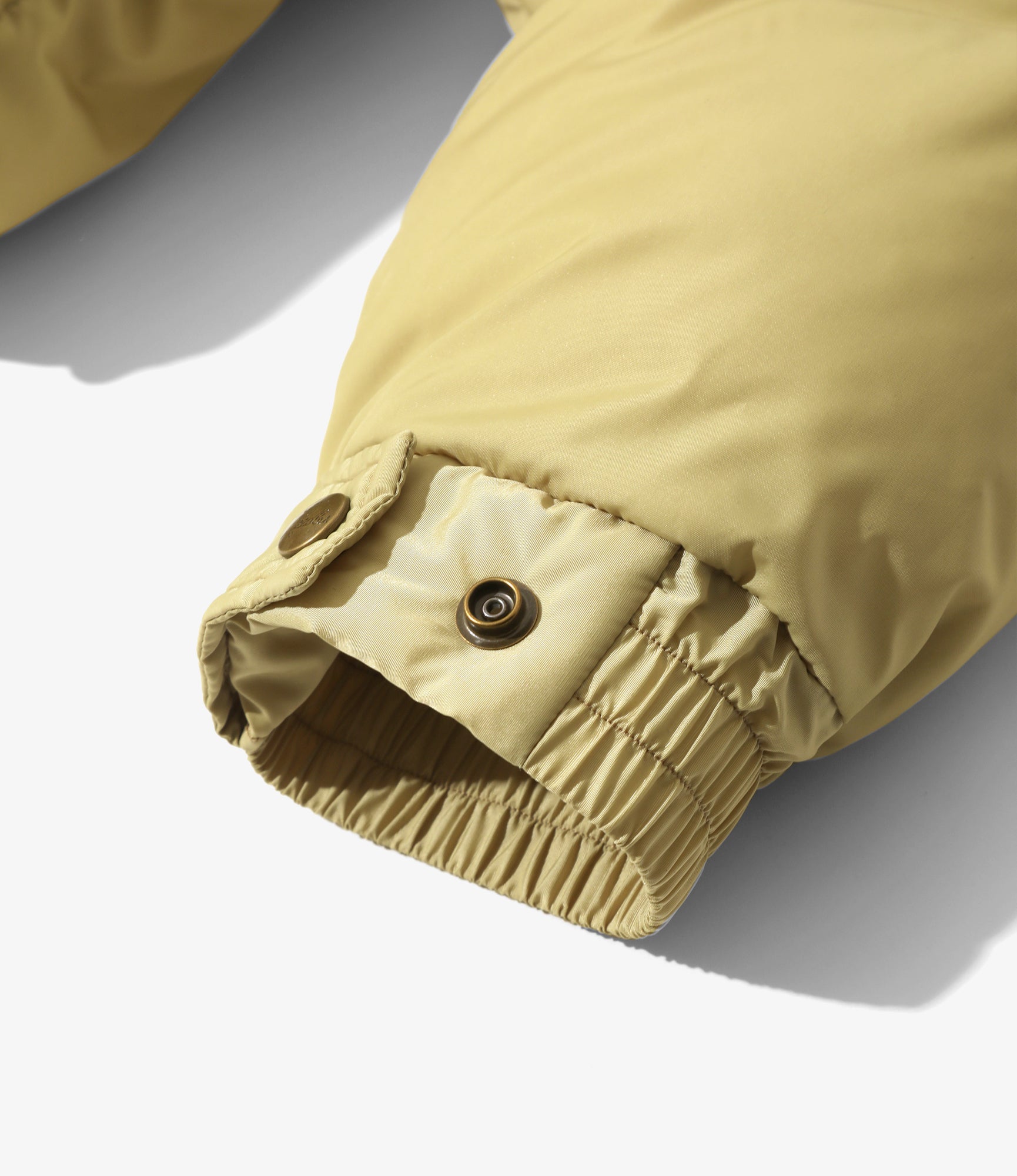 Needles x Rocky Mountain Featherbed - Jacket - Beige