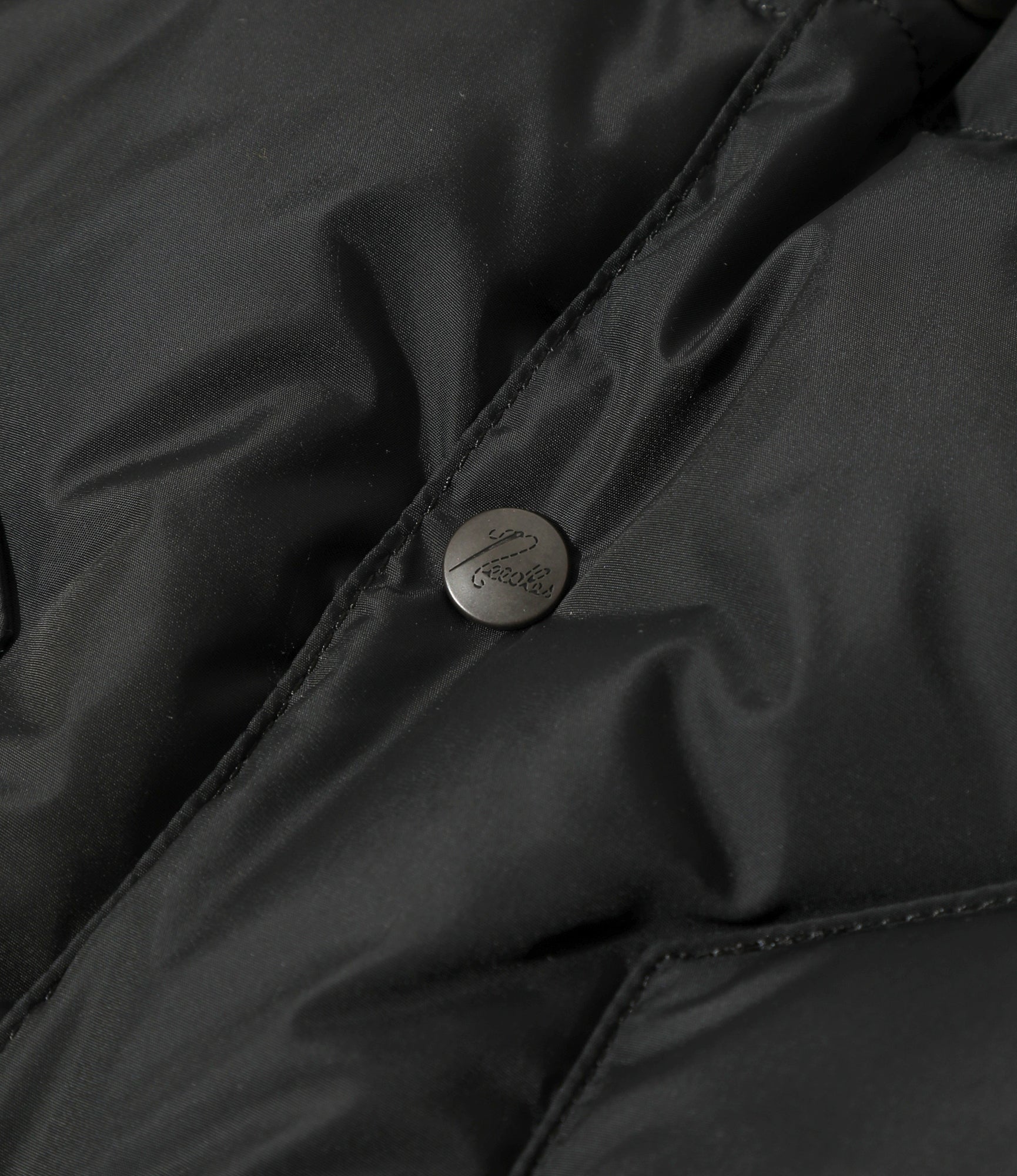 Needles x Rocky Mountain Featherbed - Jacket - Black