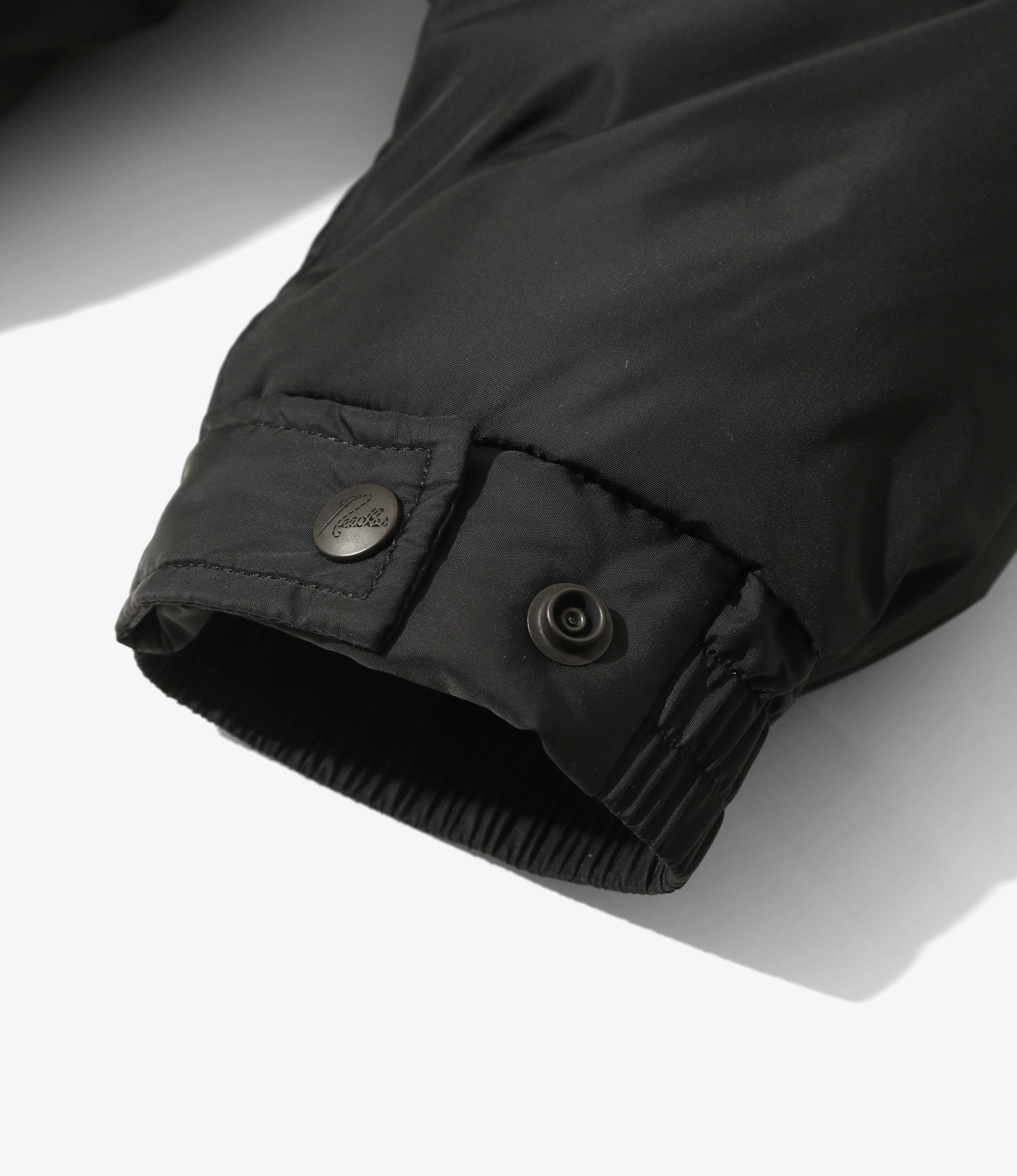 Needles x Rocky Mountain Featherbed - Jacket - Black