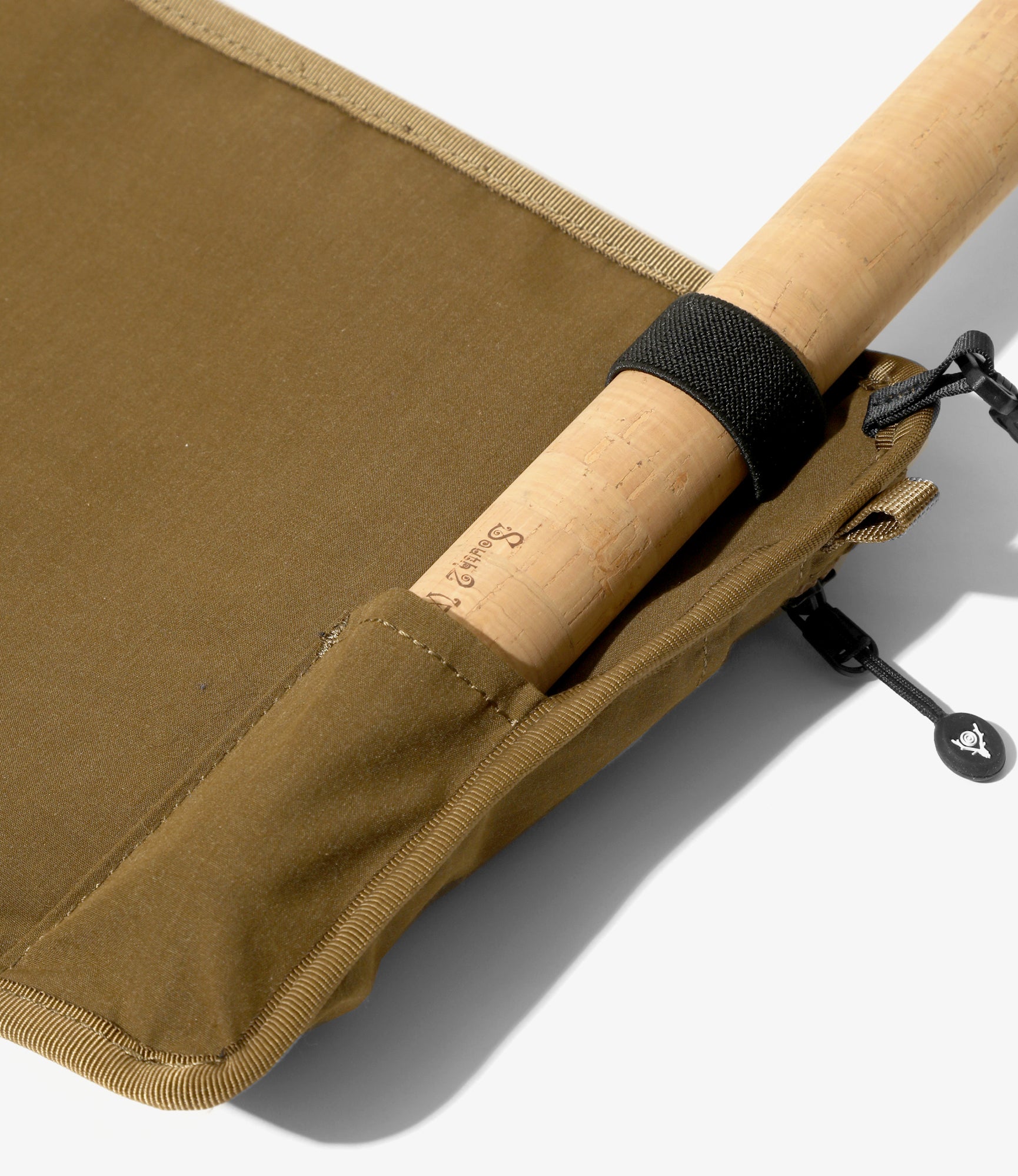 South2 West8 x NANGA Sacoche - HINOC - Coyote