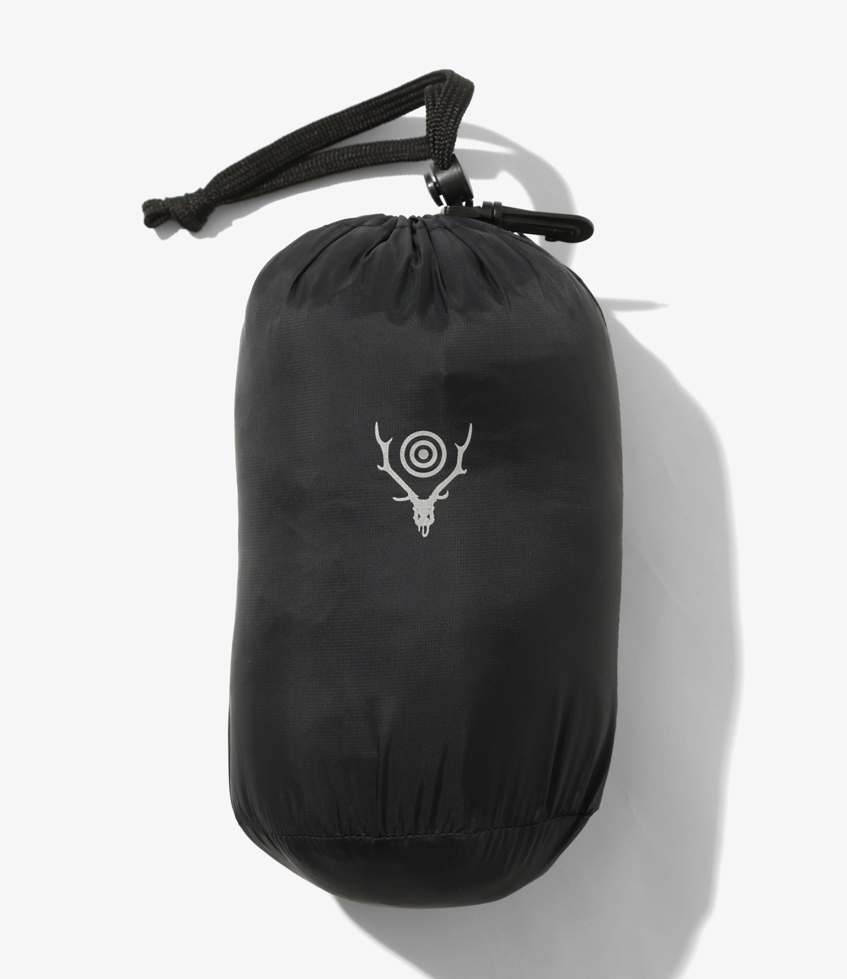 South2 West8 x TAION Inner Jacket - Ice Grey