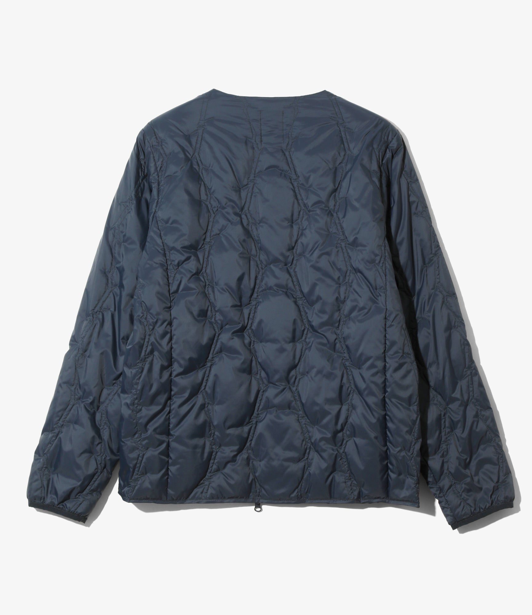 South2 West8 x TAION Inner Jacket - Navy