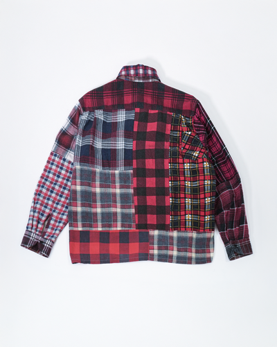 Nissy ブランド naptime チェック SHIRTS-RED Nissy ブランド naptime チェック SHIRTS-RED 2026年最新】Yahoo