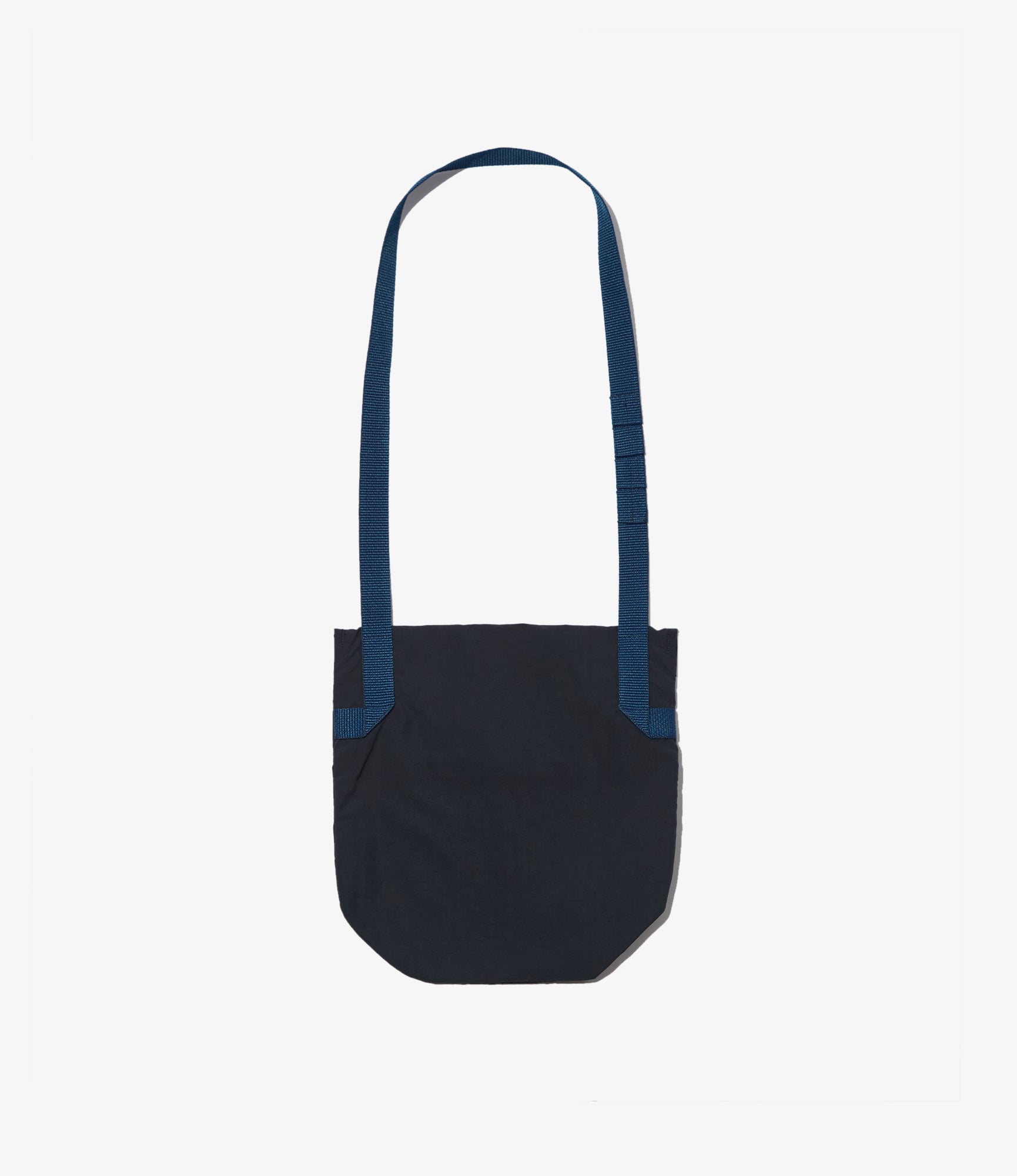 Shoulder Pouch - Dk. Navy Polyester Taslan