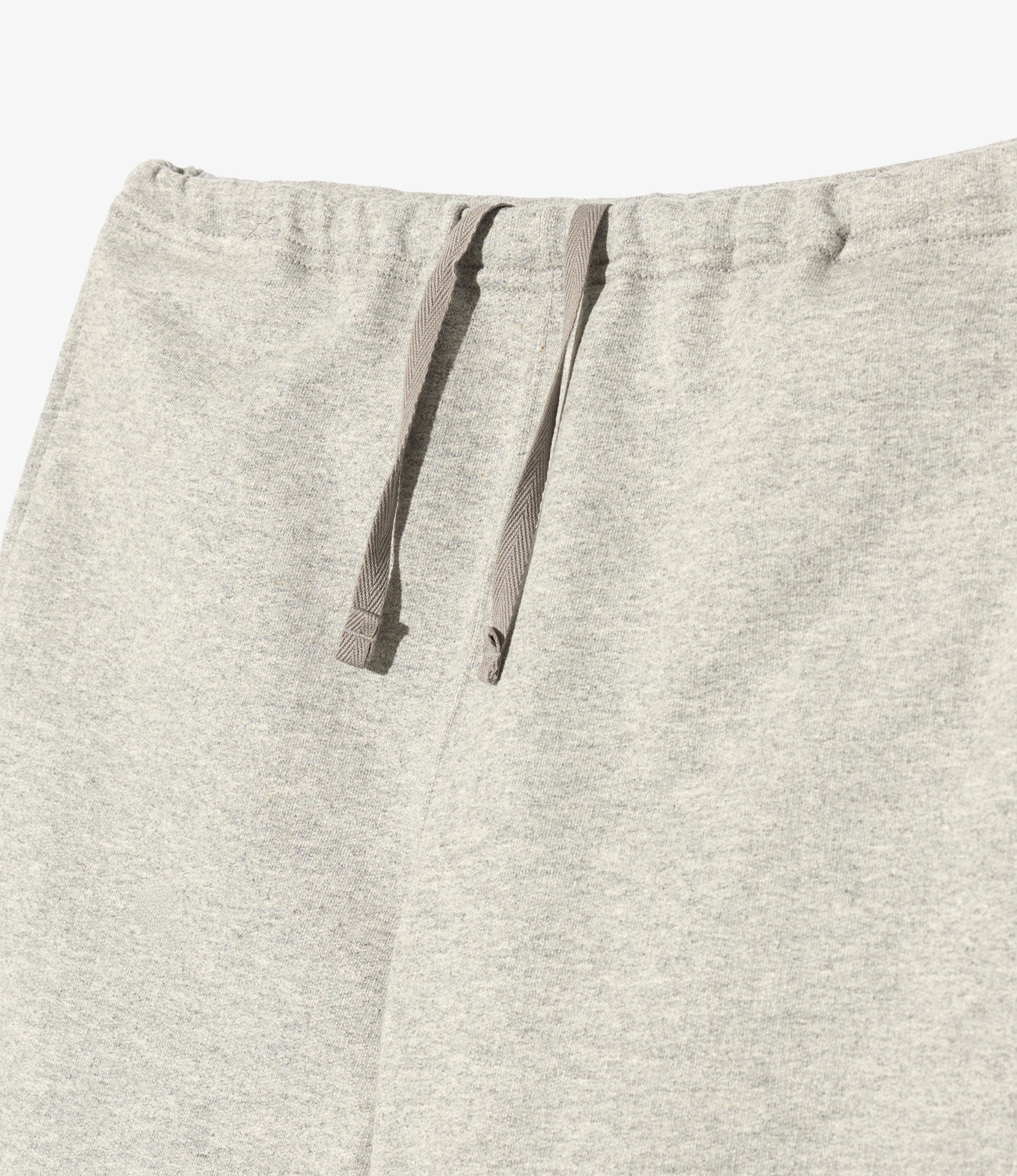Women's STK Pant - Heather Grey French Terry