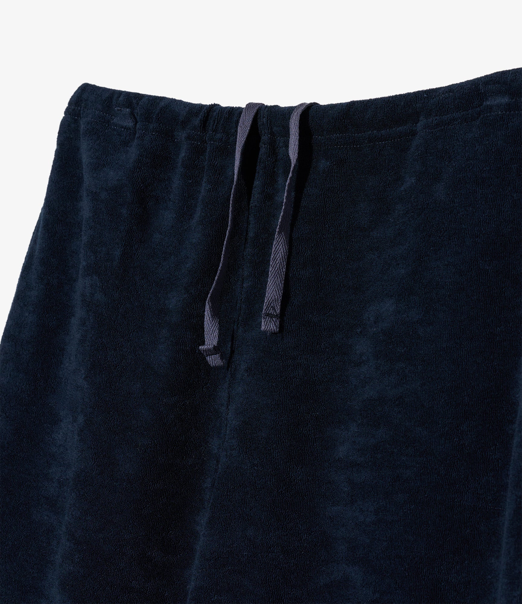 Women's STK Pant - Dk. Navy CP Terry Cloth
