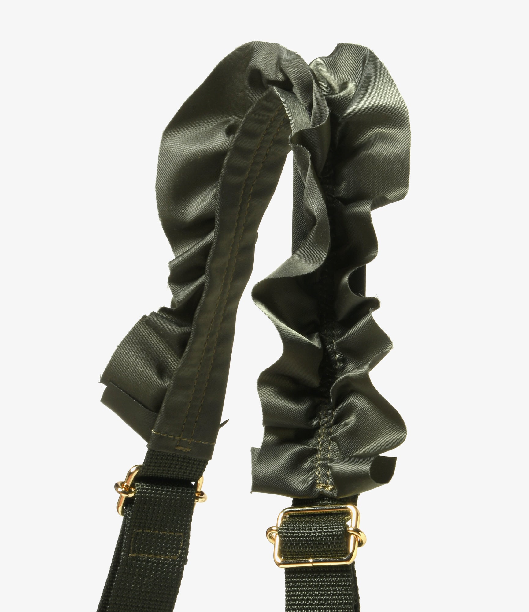 Women's Variation Pochette - Olive
