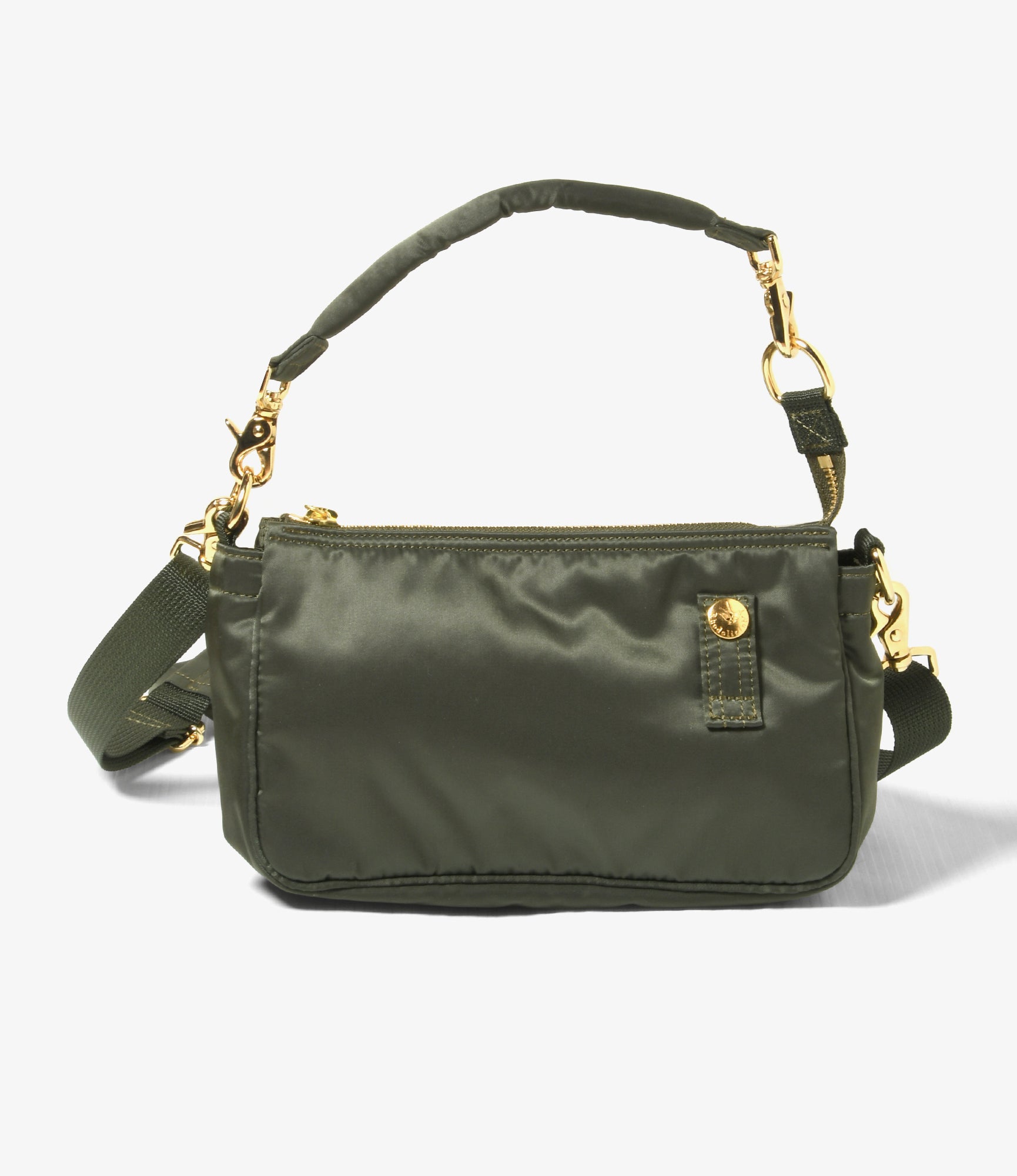 Women's Variation Pochette - Olive