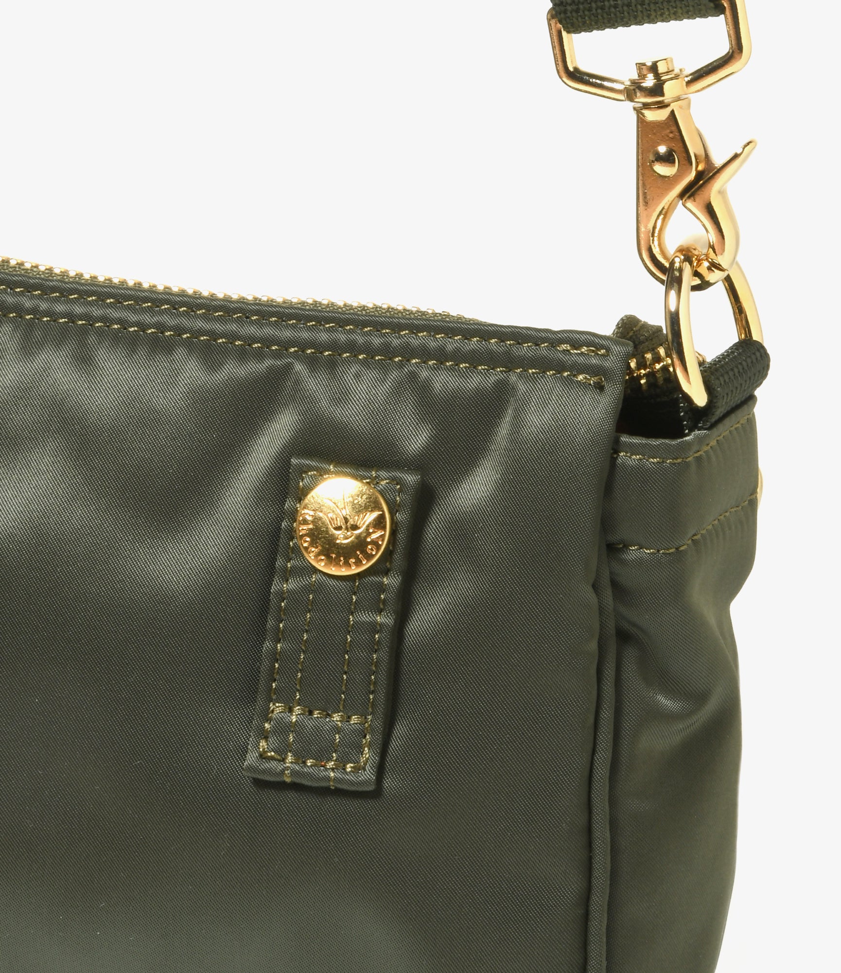 Women's Variation Pochette - Olive