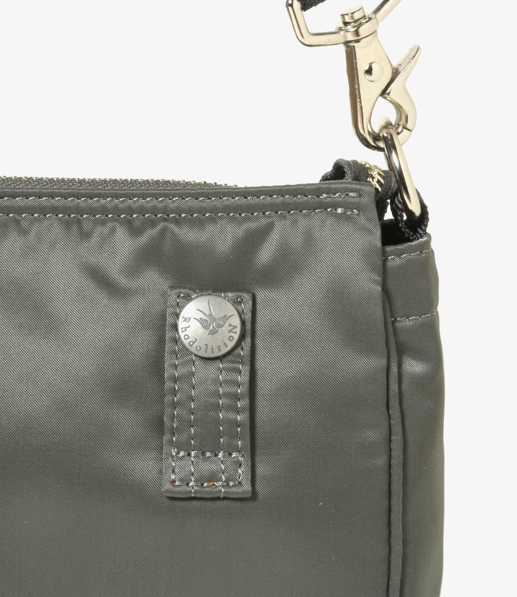 Women's Variation Pochette - Grey