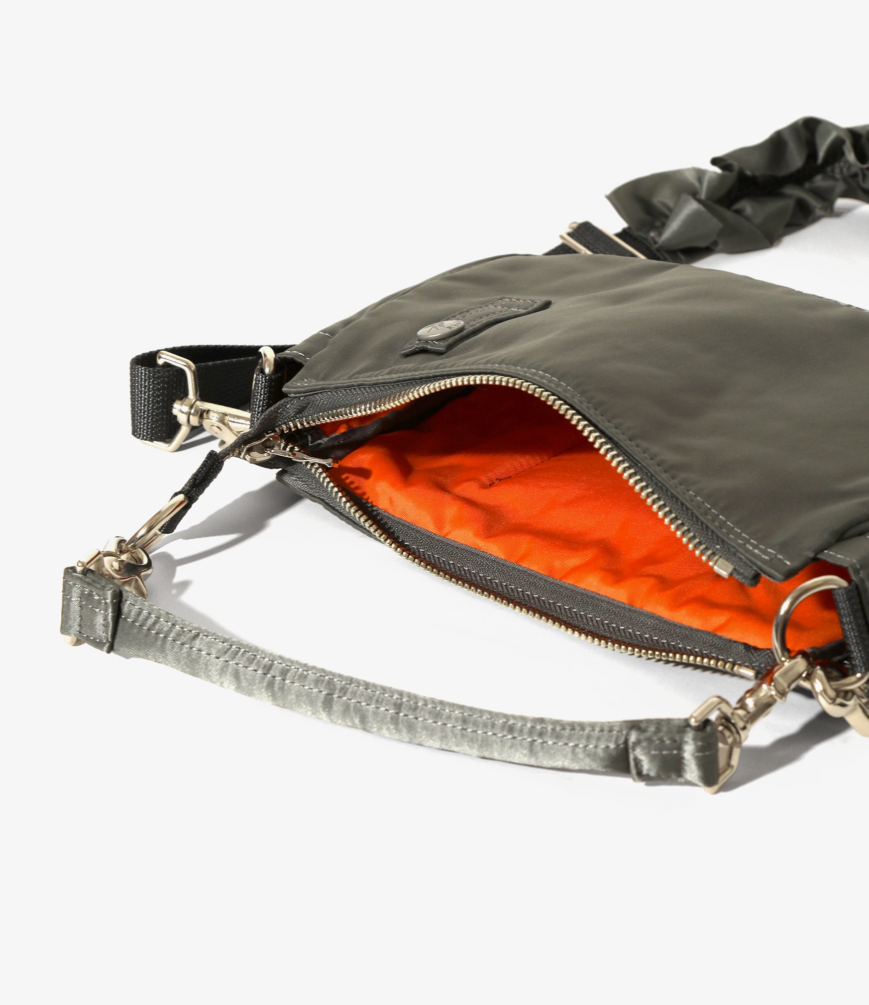 Women's Variation Pochette - Grey