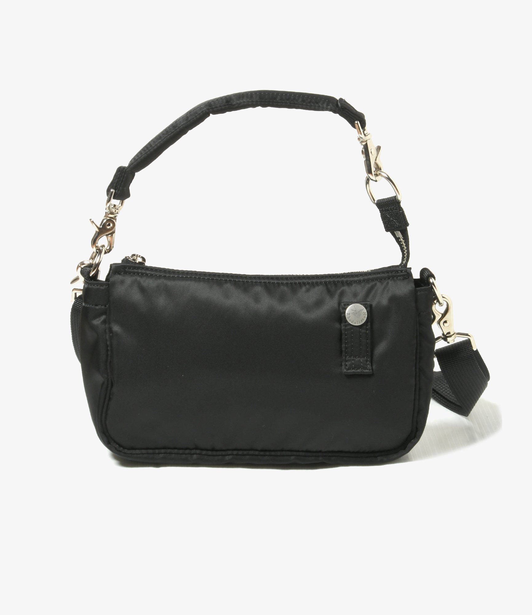 Women's Variation Pochette - Black