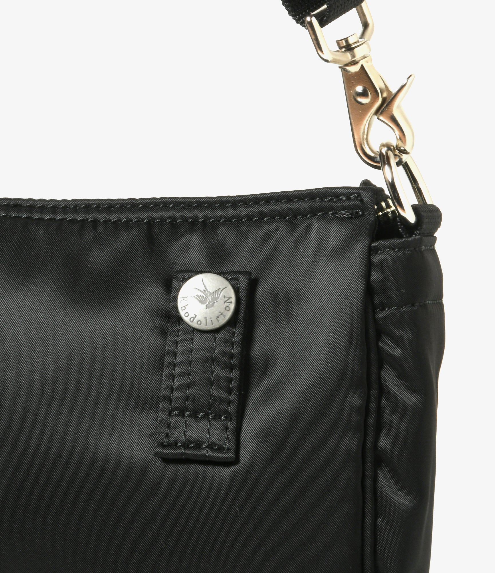 Women's Variation Pochette - Black