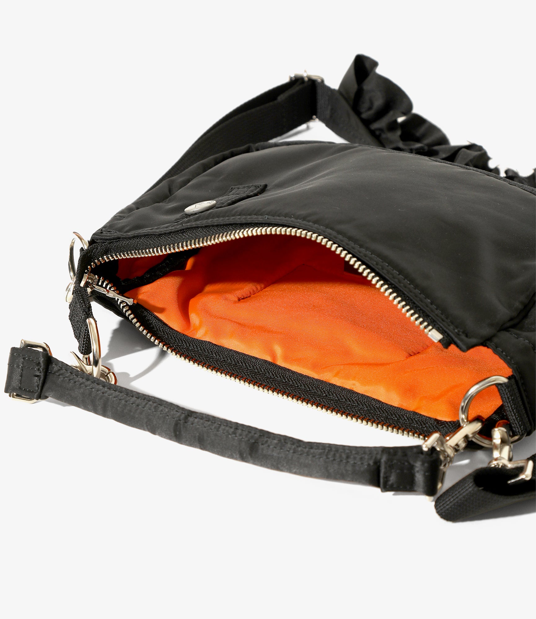 Women's Variation Pochette - Black