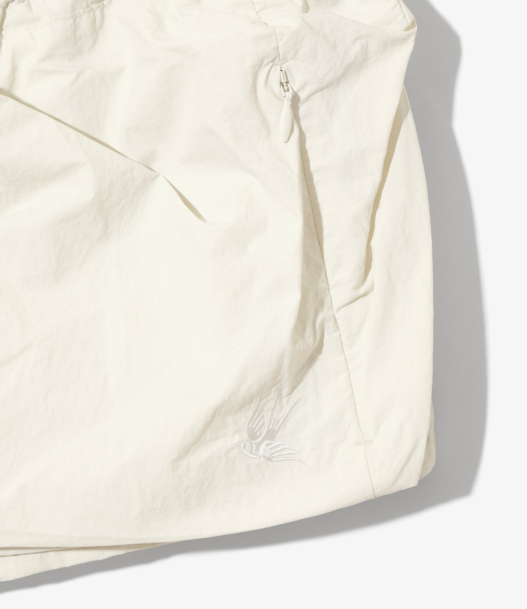 Women's Utility Apron - Natural