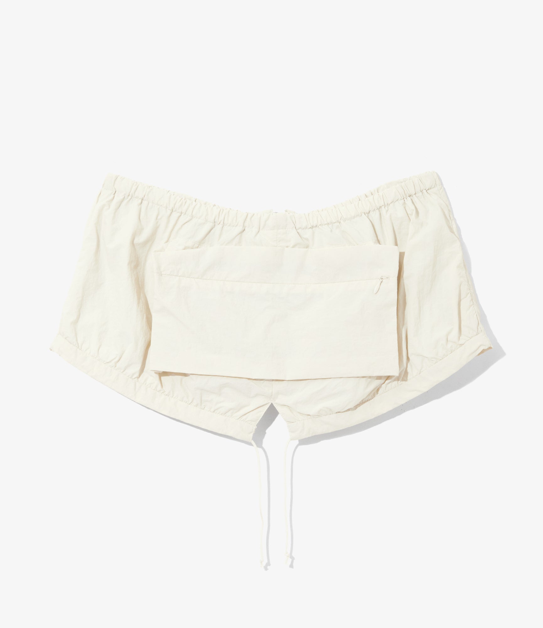 Women's Utility Apron - Natural