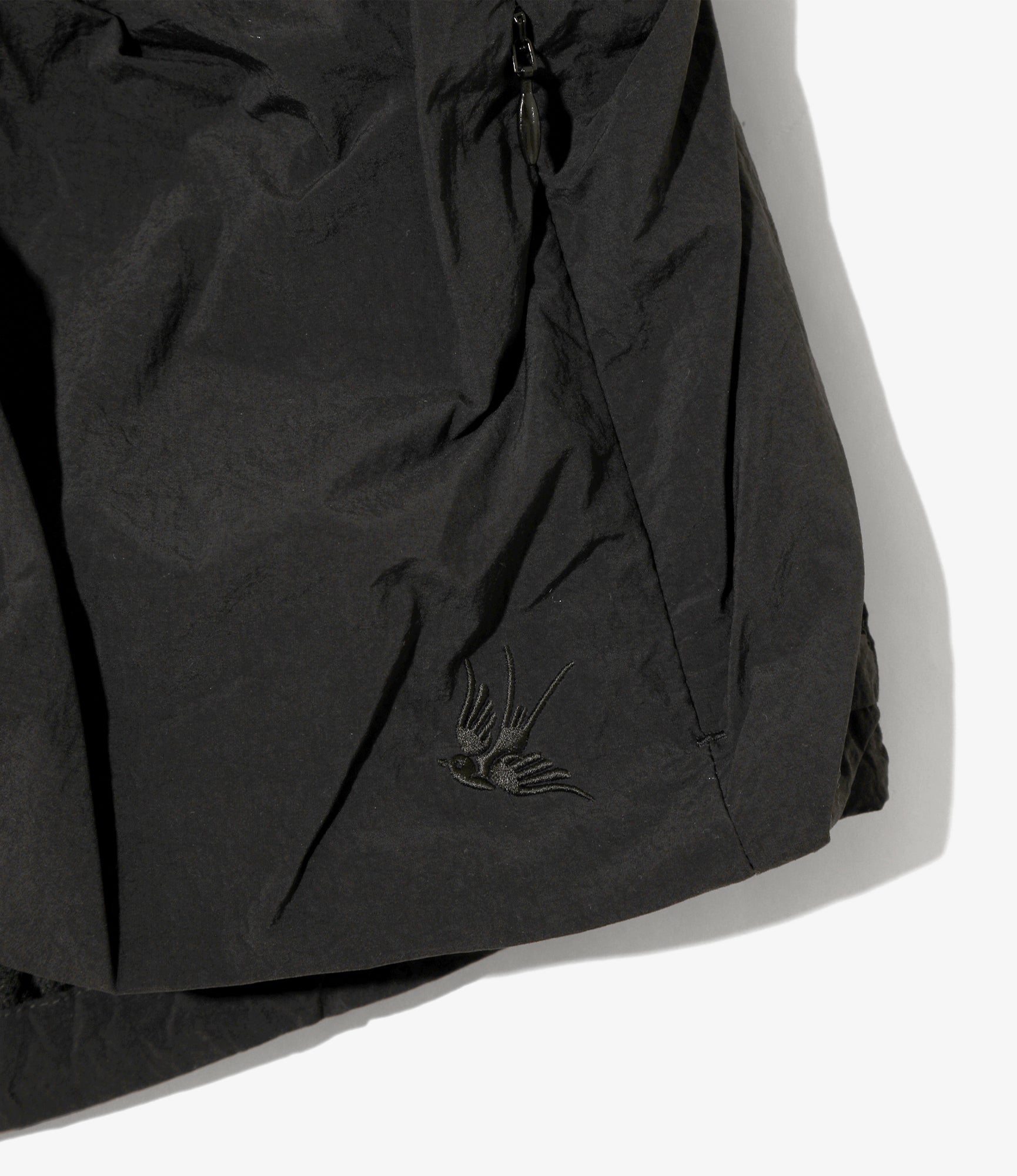 Women's Utility Apron - Black