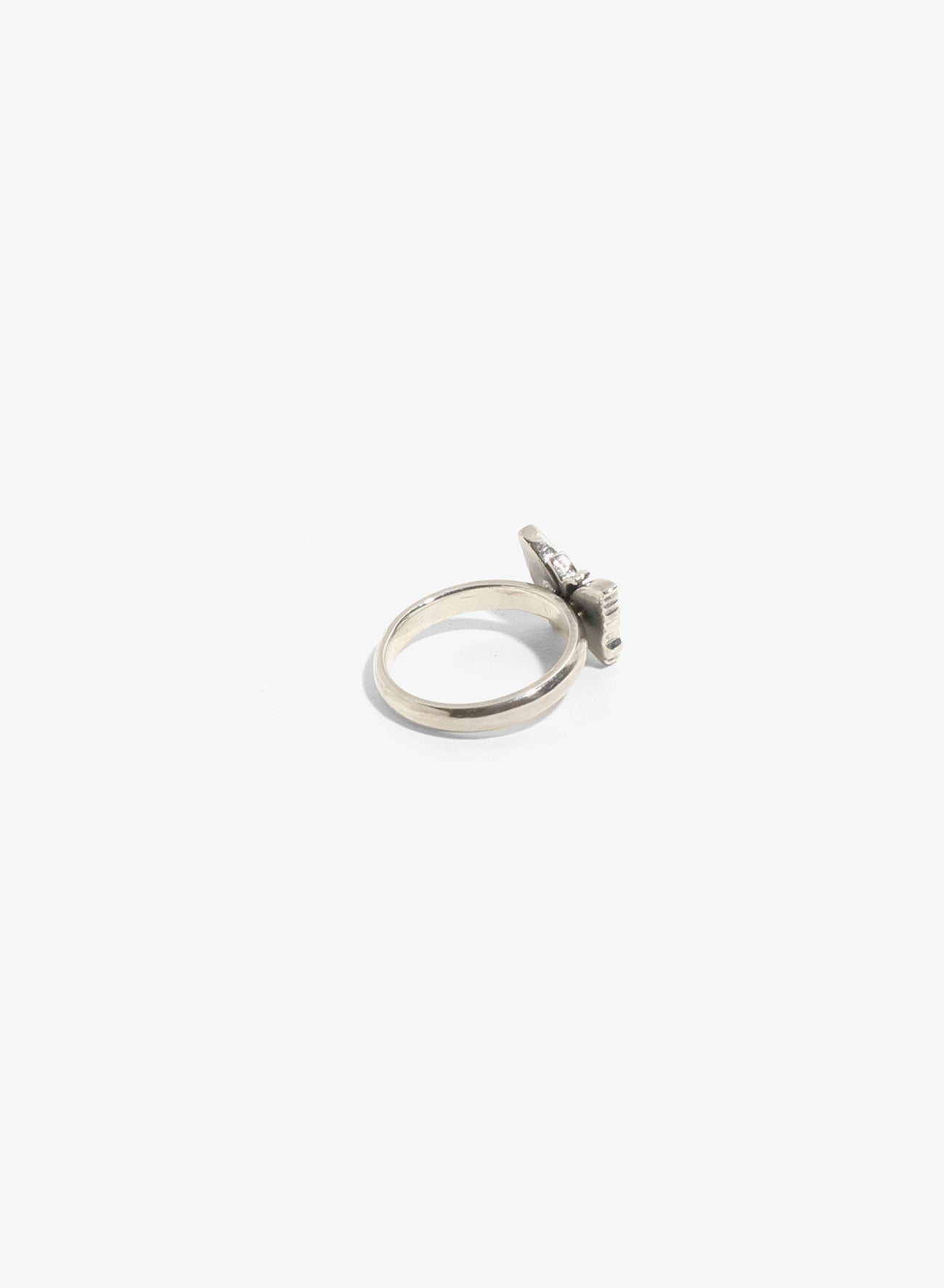 Ring - Papillon - 925 Silver