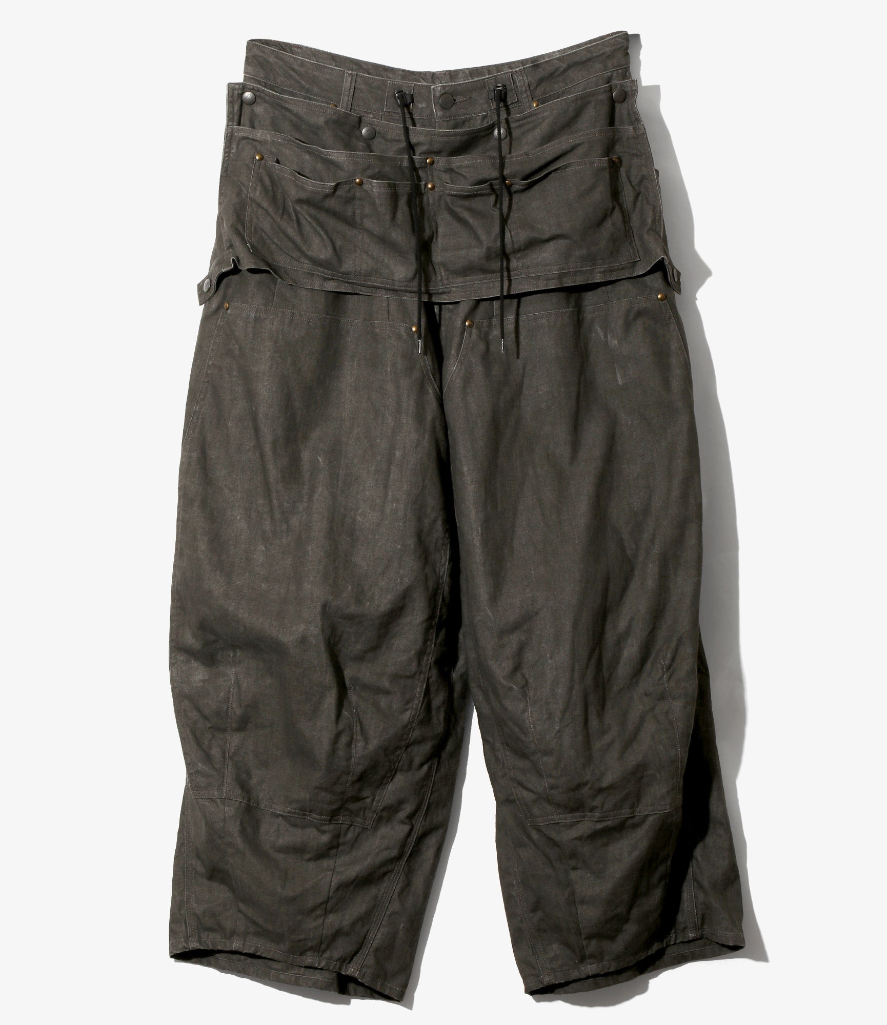 Needles - H.D. Pants | Nepenthes America | Nepenthes America