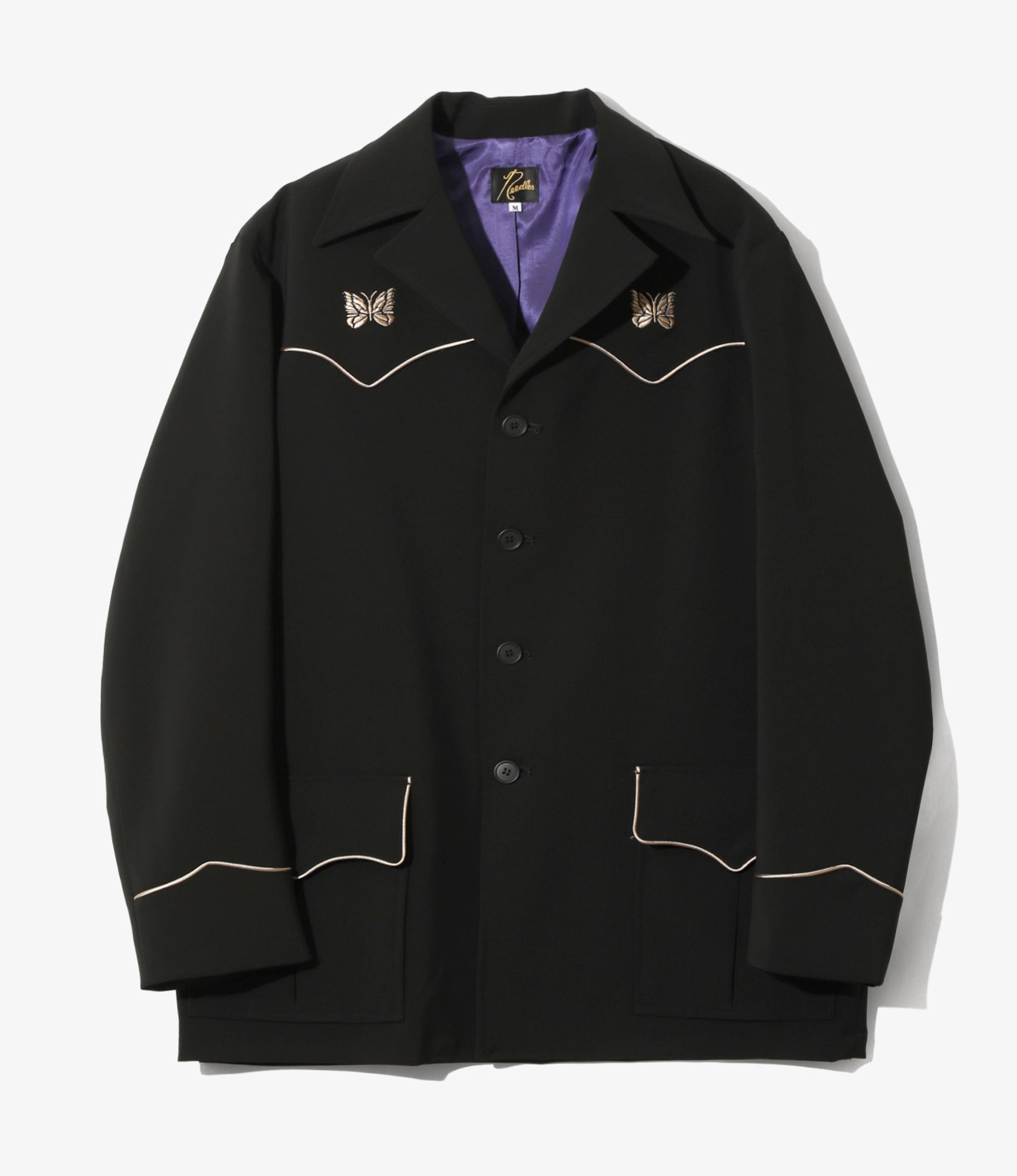 Needles | Nepenthes America