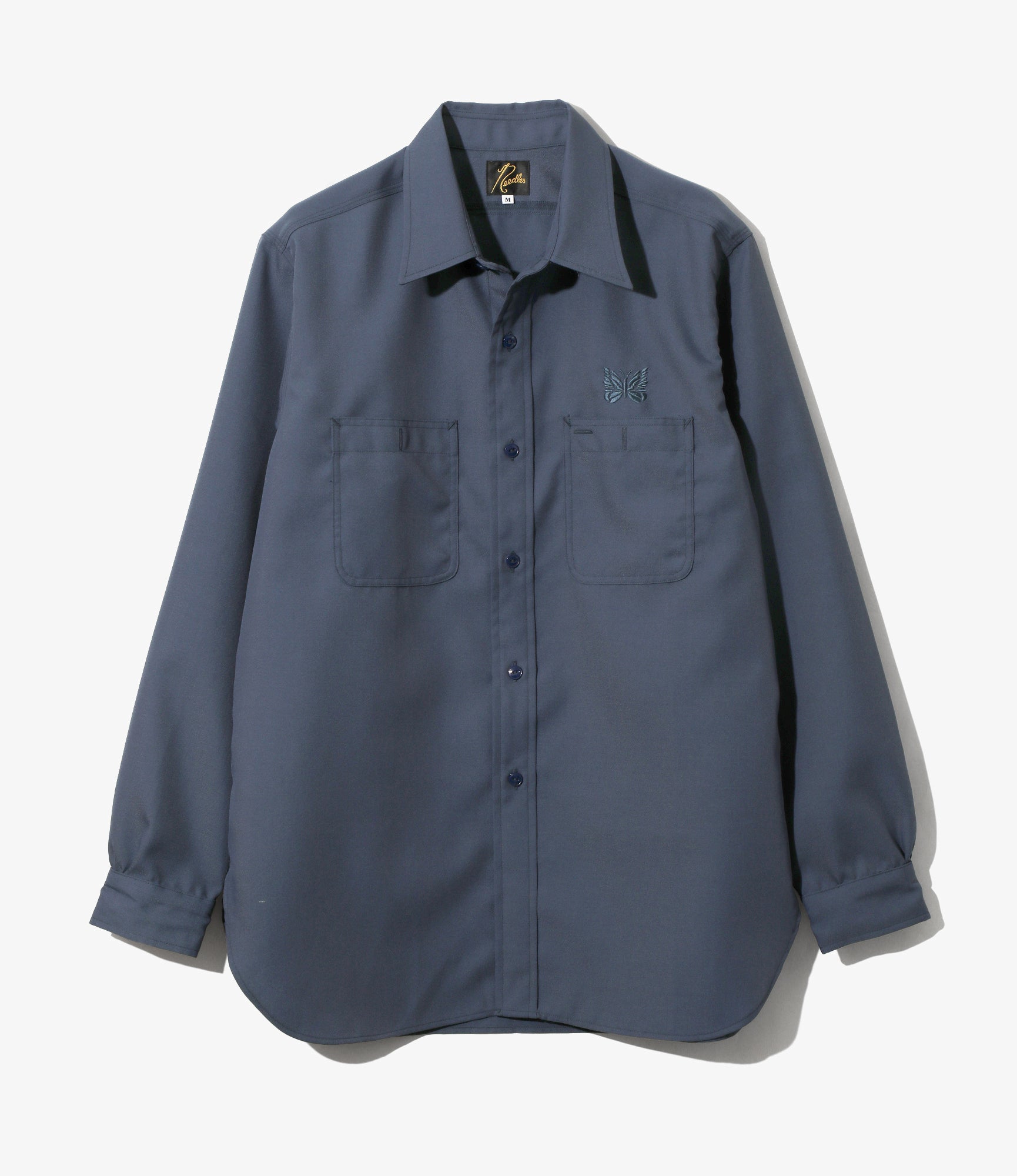 gabardine navy dress blues United Uniforms Double Breasted Class A Dress Coat - Polyester/Wool Gabardine | Anchortex UM10705
