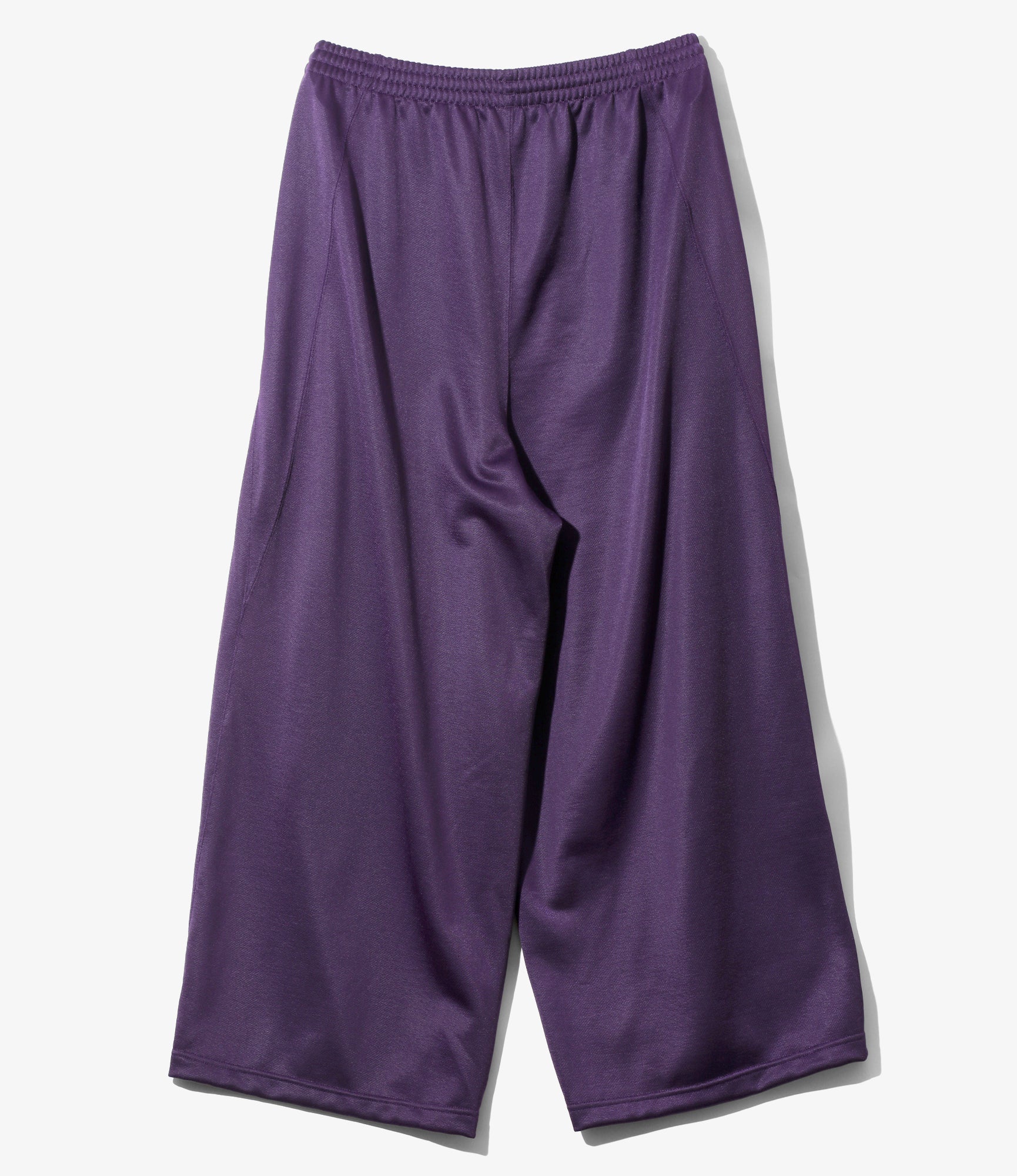 H.D. Sweat Pant - Purple - Bright Jersey
