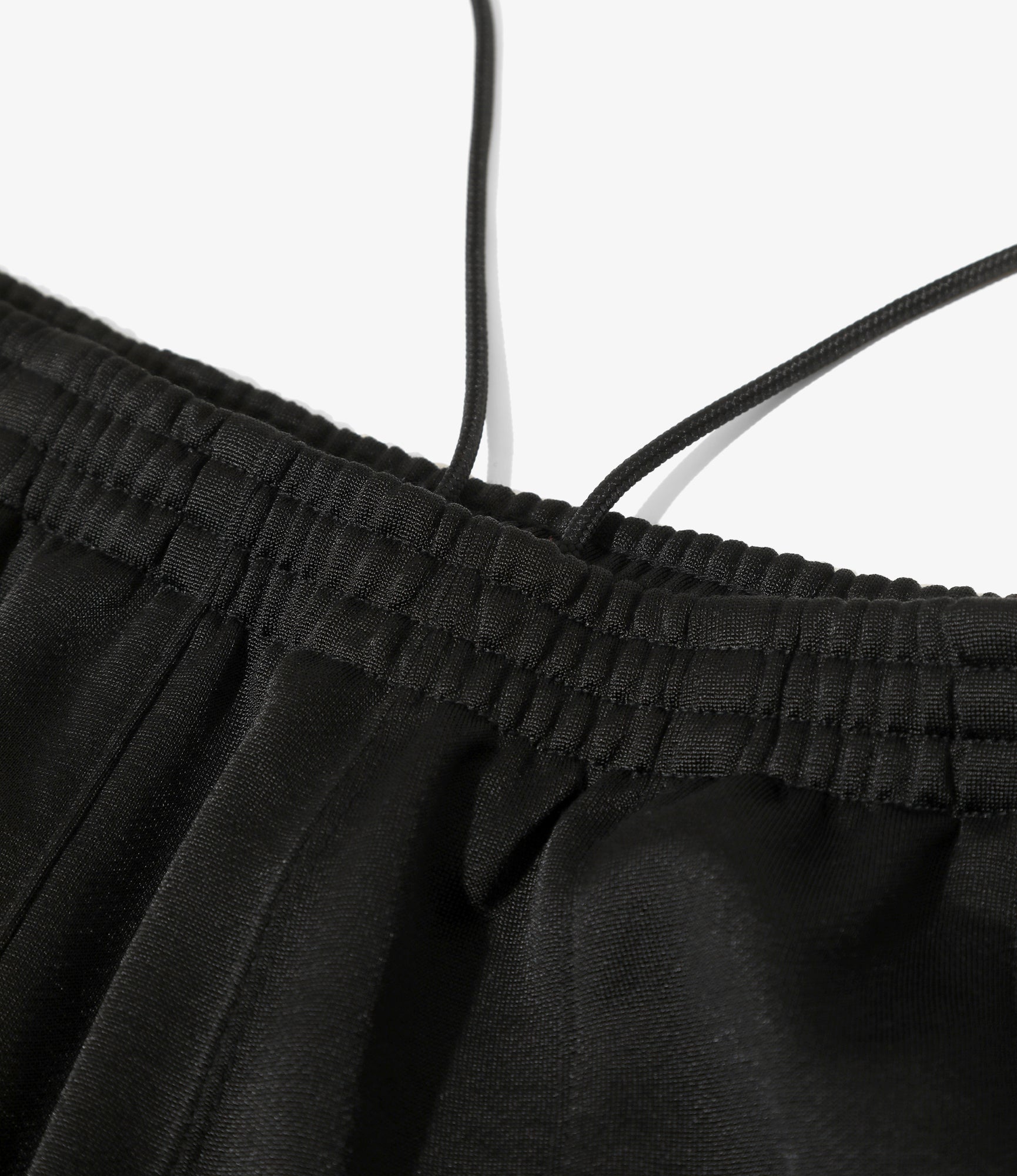 H.D. Sweat Pant - Black - Bright Jersey