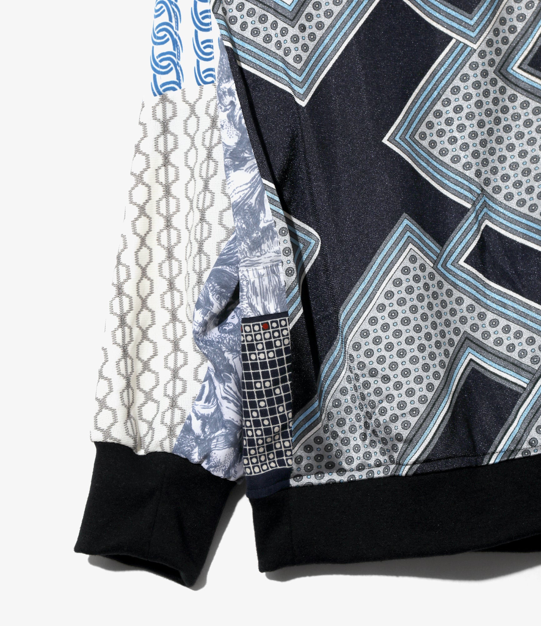 Polyester Shirt -> Cardigan - Assorted
