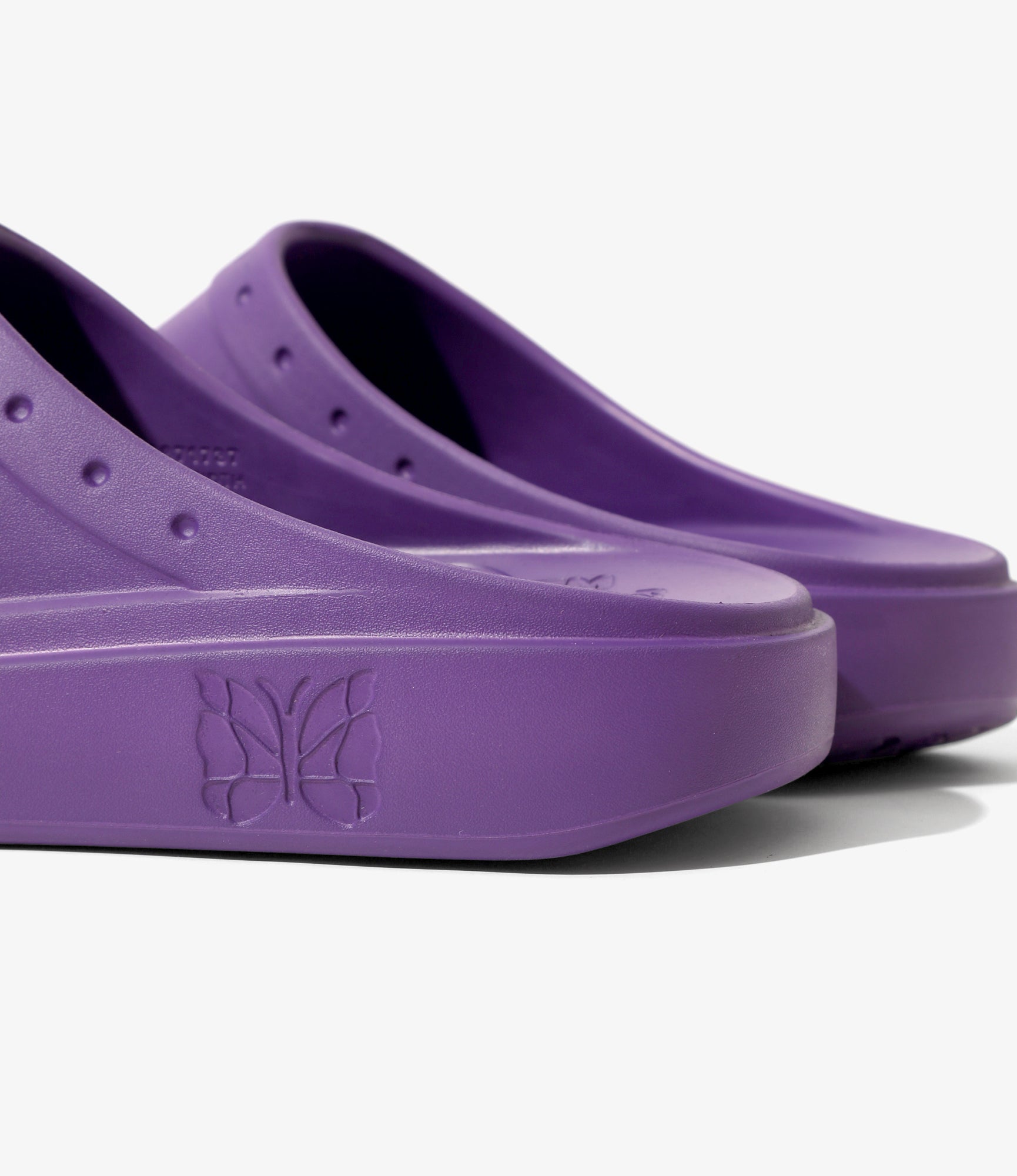 LUX-2 Needles Edition - Purple