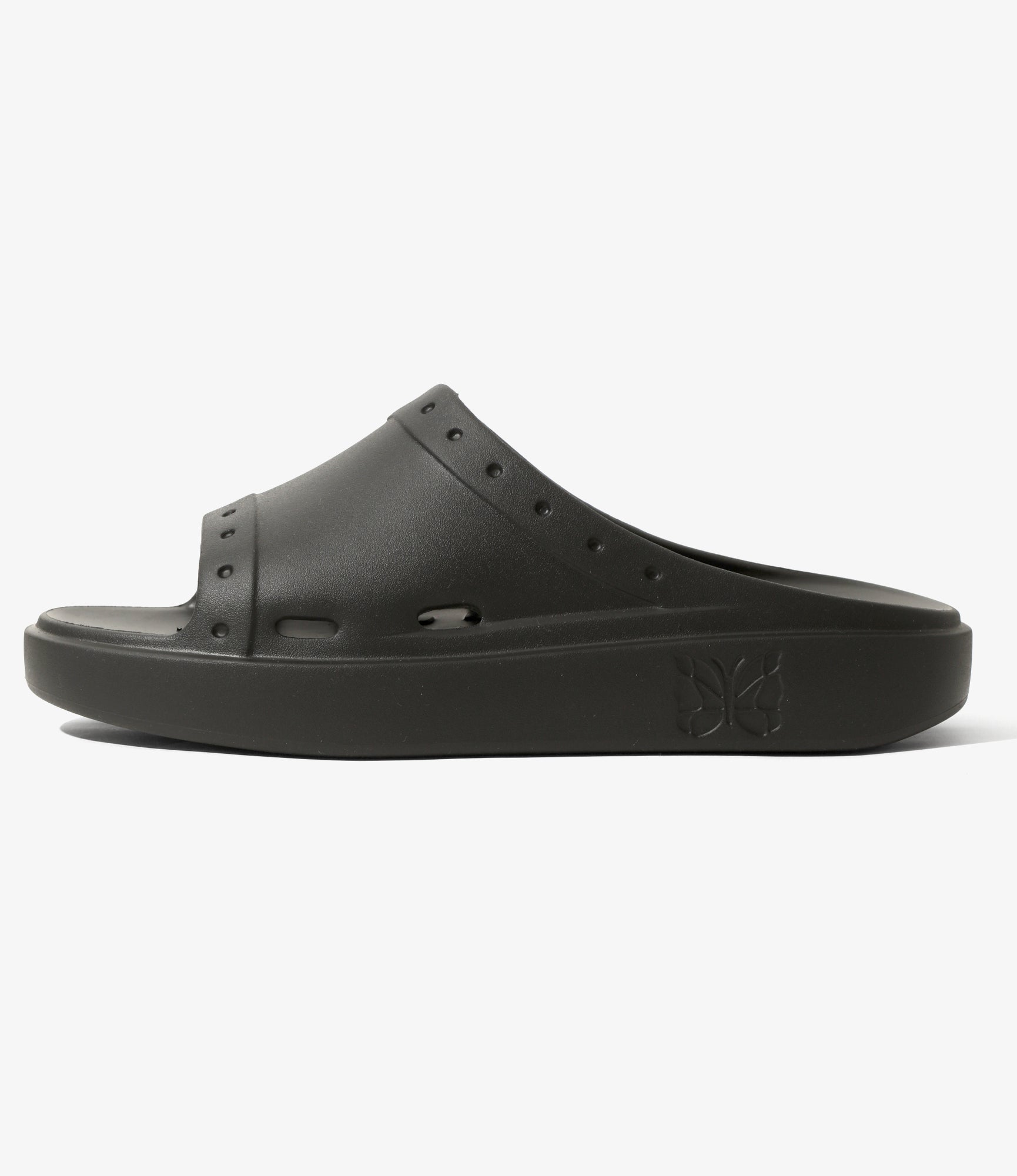LUX-2 Needles Edition - Black