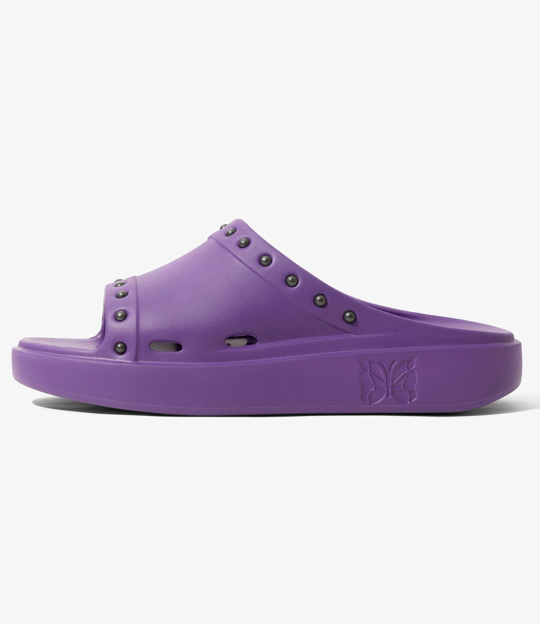 LUX-2 Needles Edition with Studs - Purple