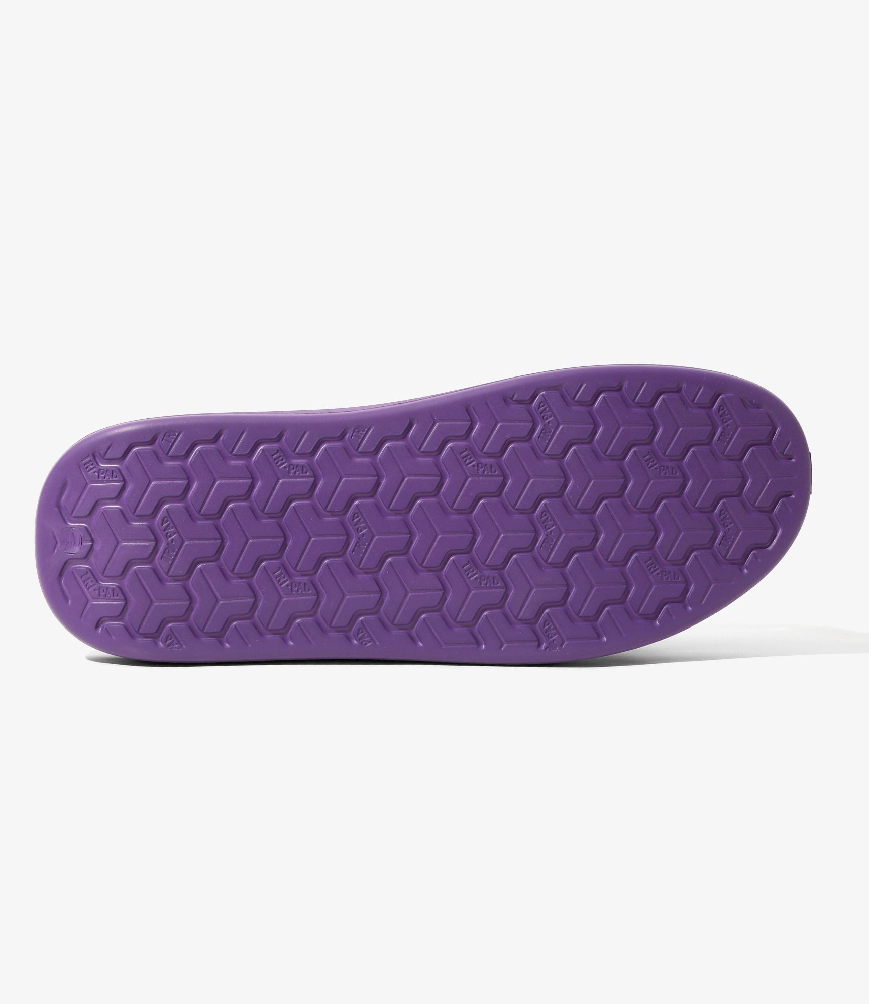 LUX-2 Needles Edition with Studs - Purple