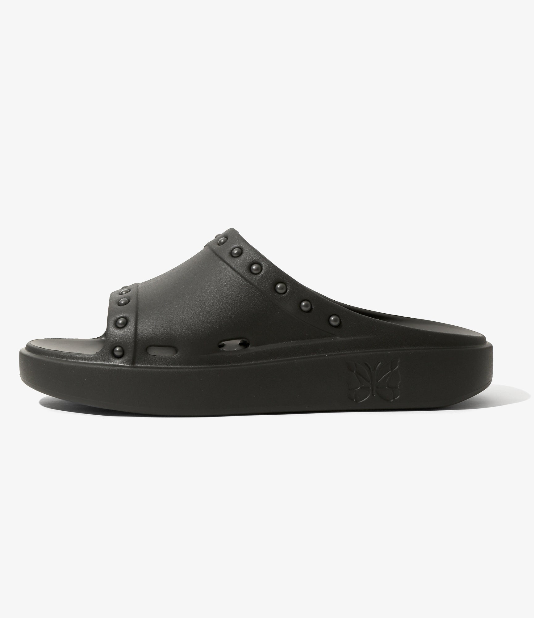LUX-2 Needles Edition with Studs - Black