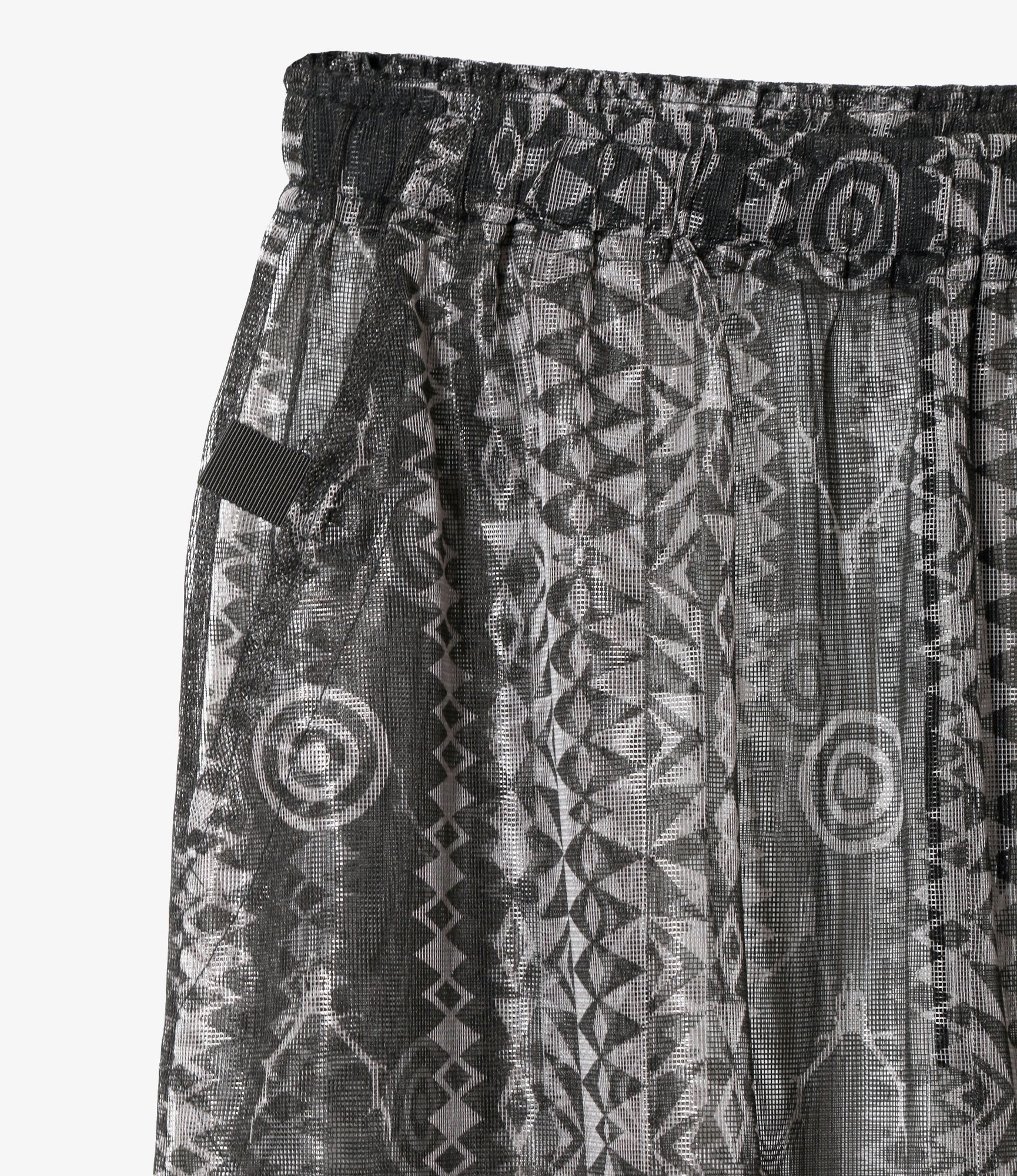 Women's Bush String Skirt - Native S&T - Lightweight Mesh