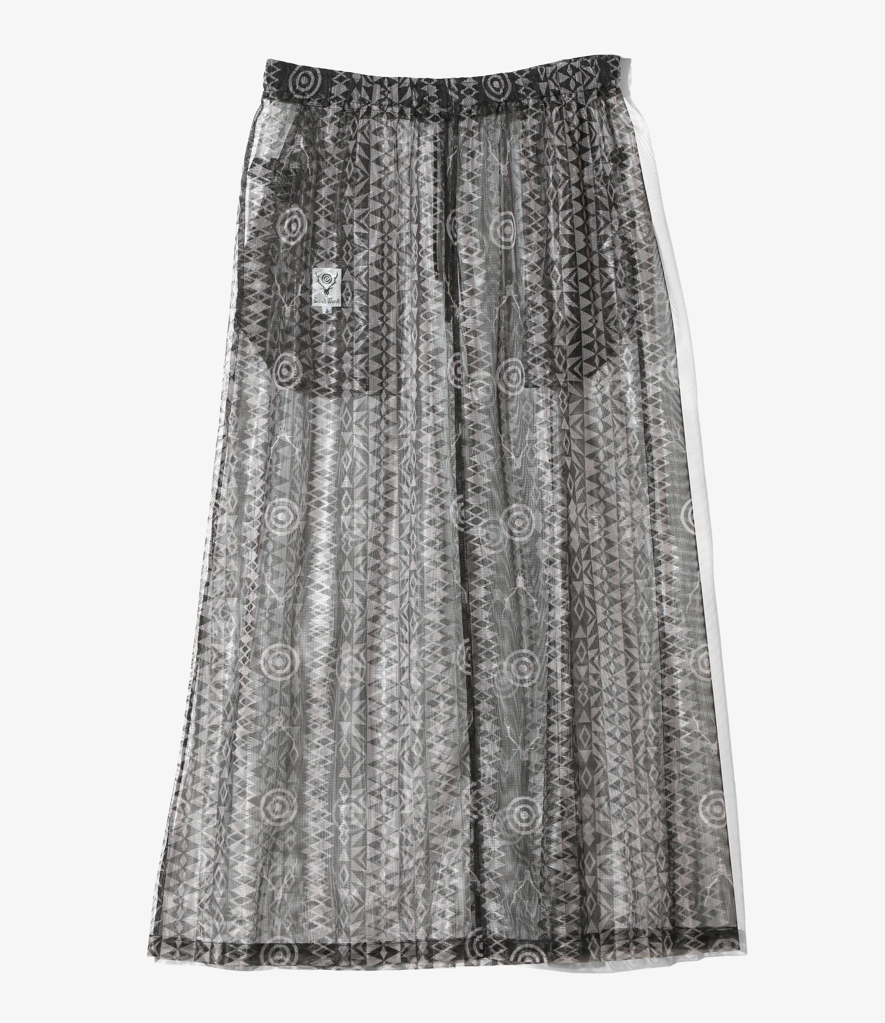 Women's Bush String Skirt - Native S&T - Lightweight Mesh
