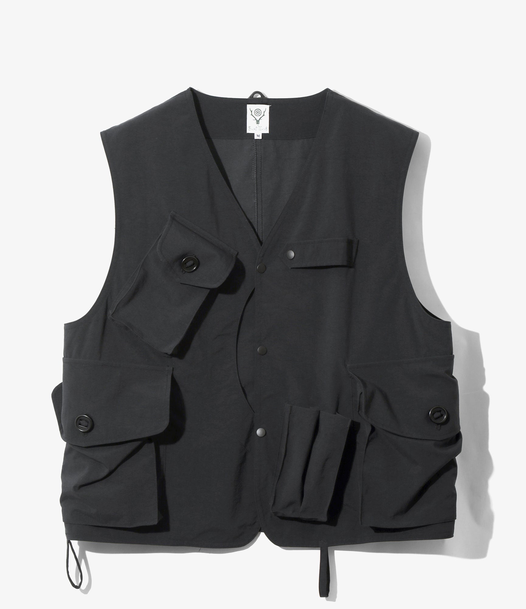 Vests | Nepenthes America