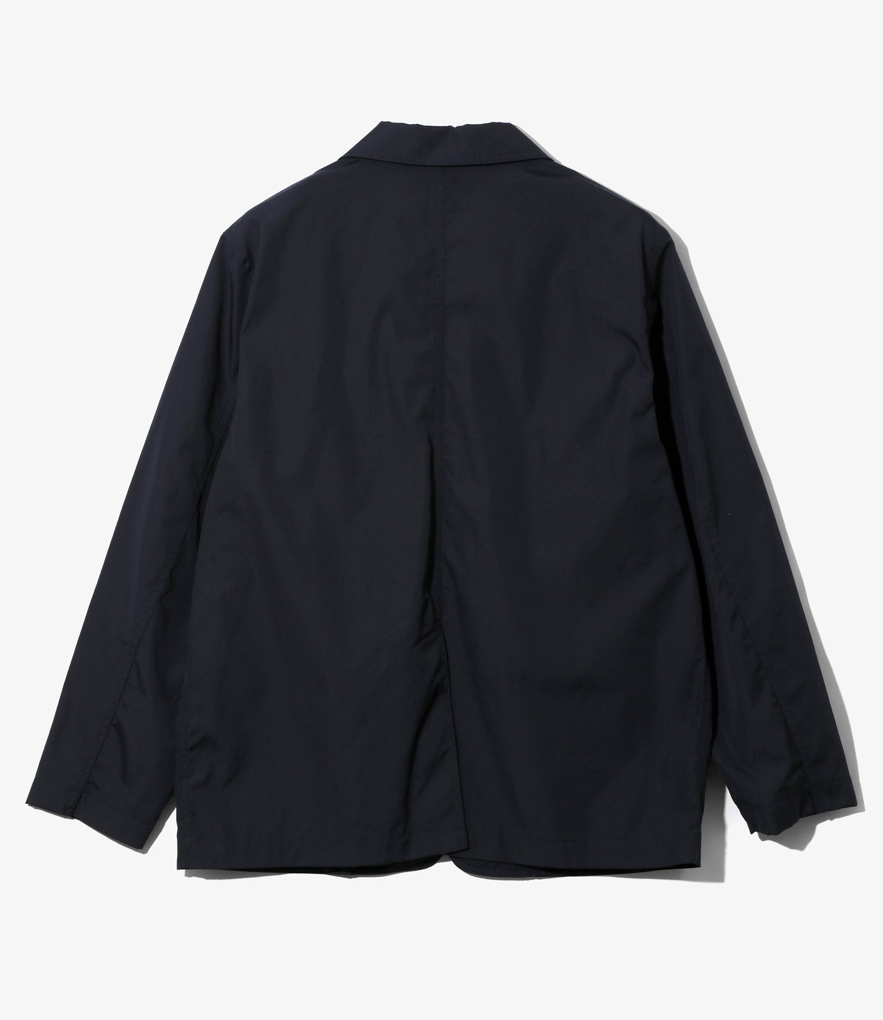 2B Jacket - Navy - C/PE Weather Cloth