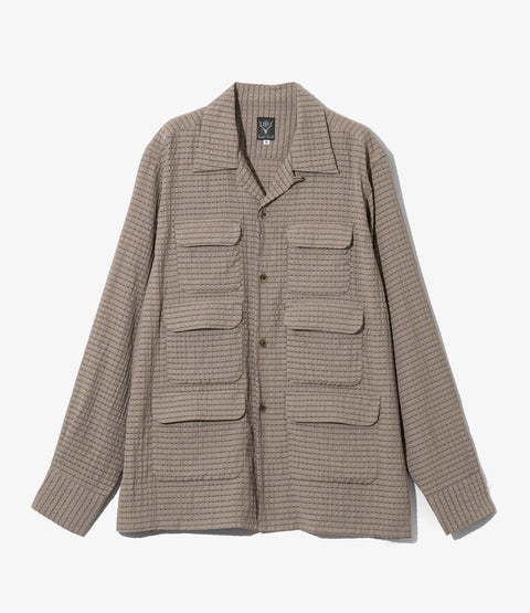 South2 West8 - Women south2west8 6pocket jacket
