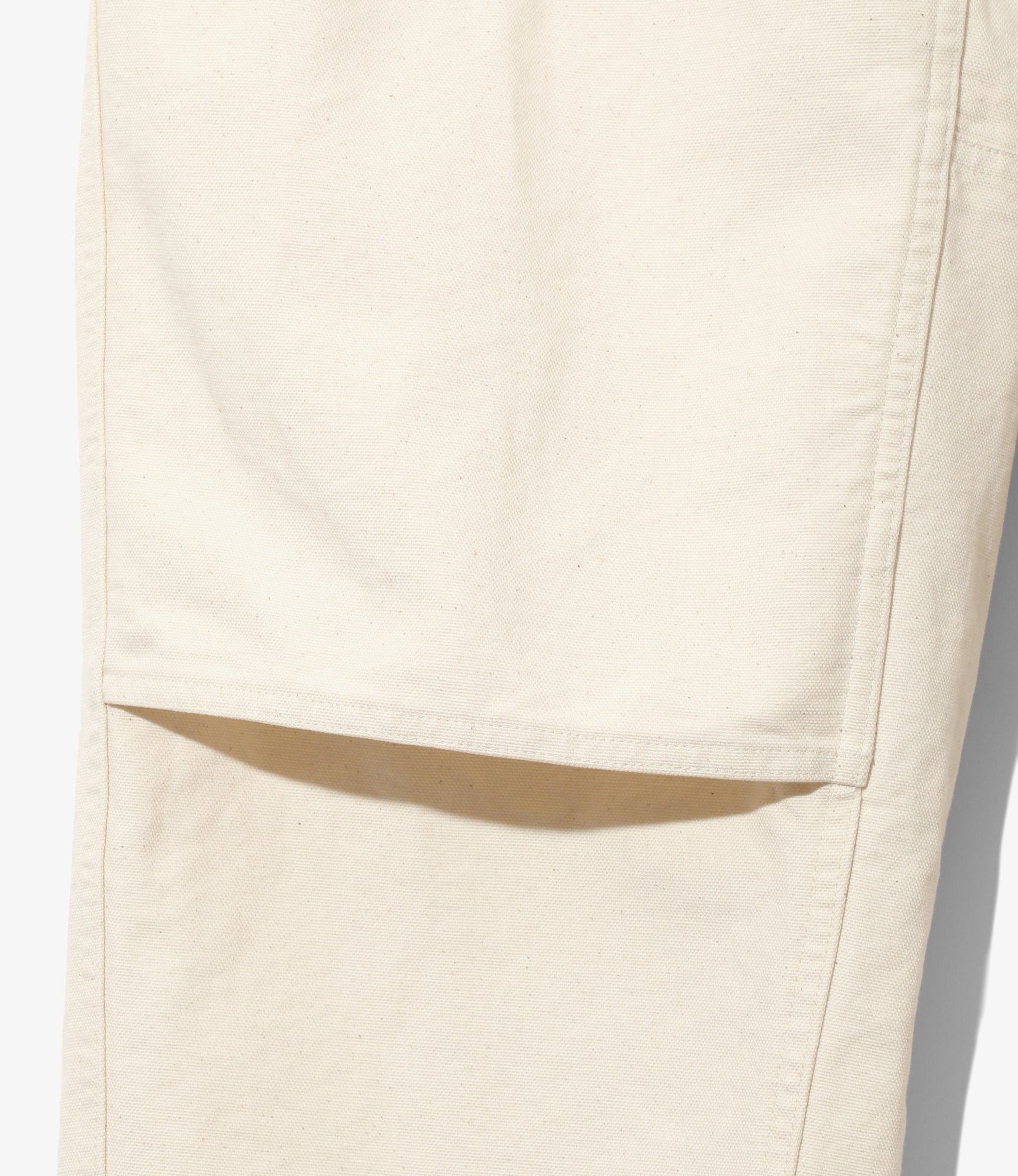 Climbing Pant - Natural - Cotton Canvas