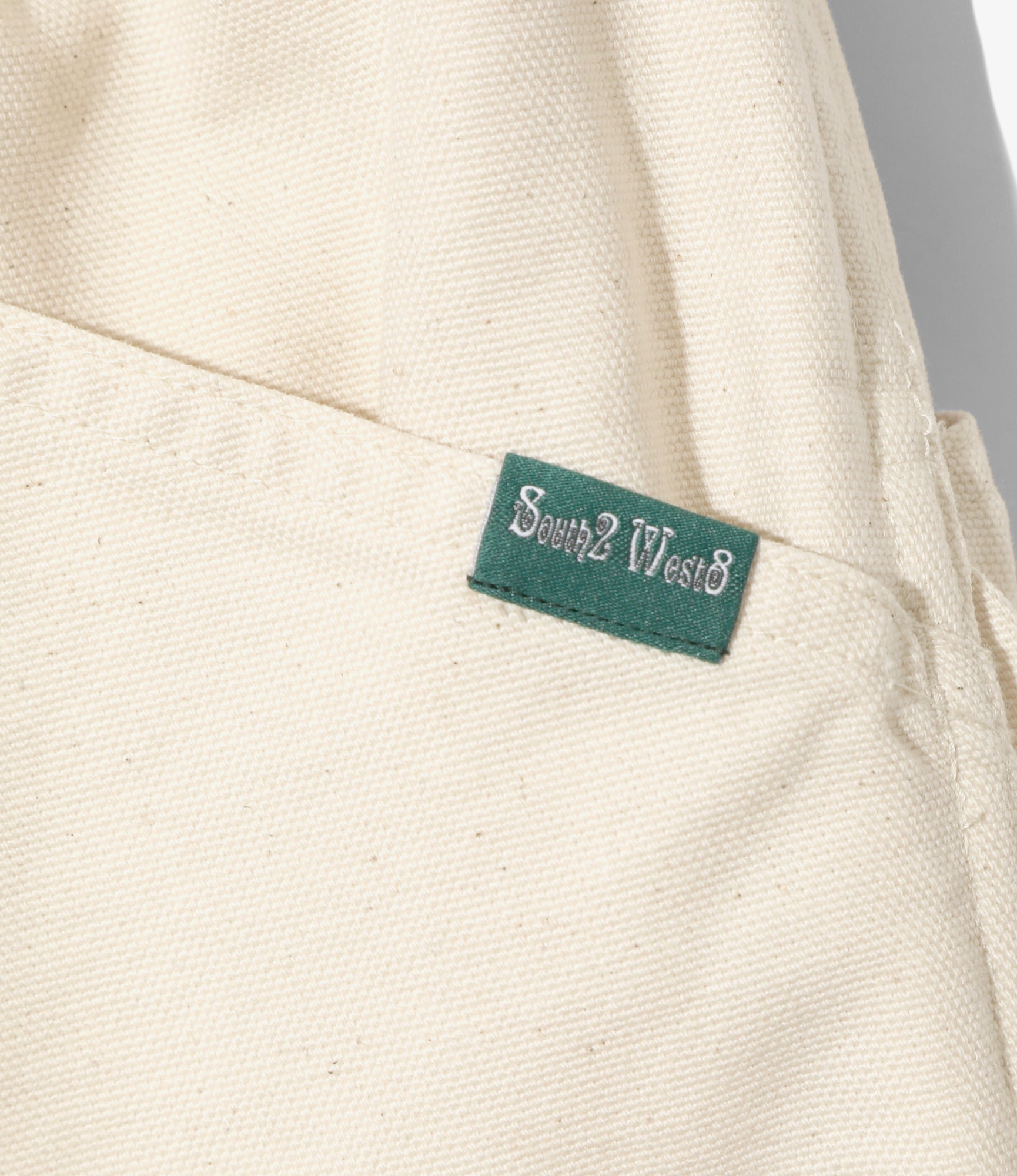 Climbing Pant - Natural - Cotton Canvas
