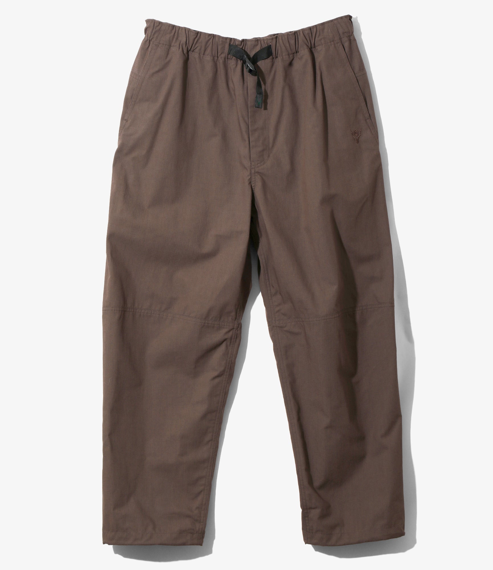 Trek Pant - Brown - C/N Ripstop